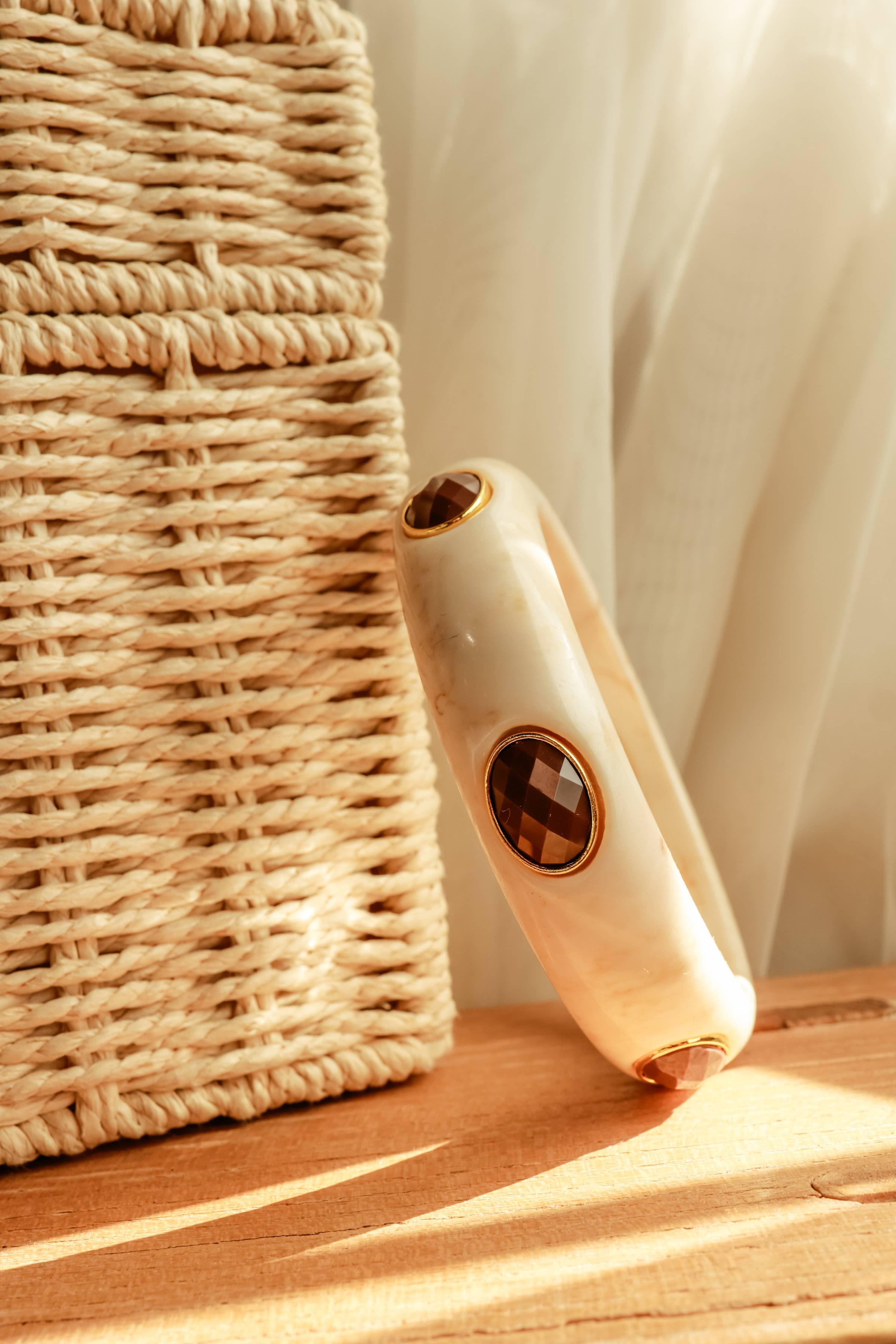 RUTHIE BANGLE | OAT
