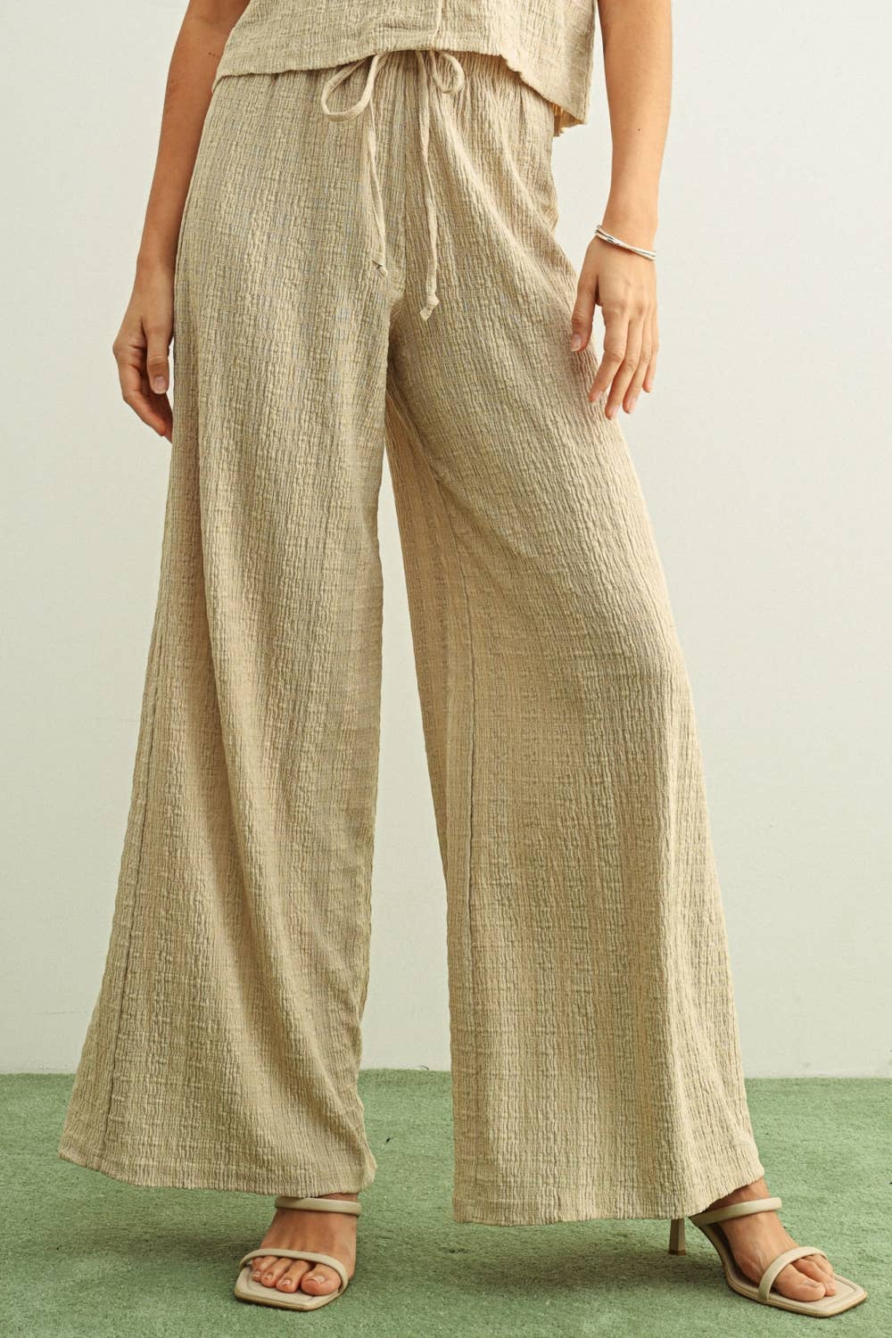 Cassie Pant