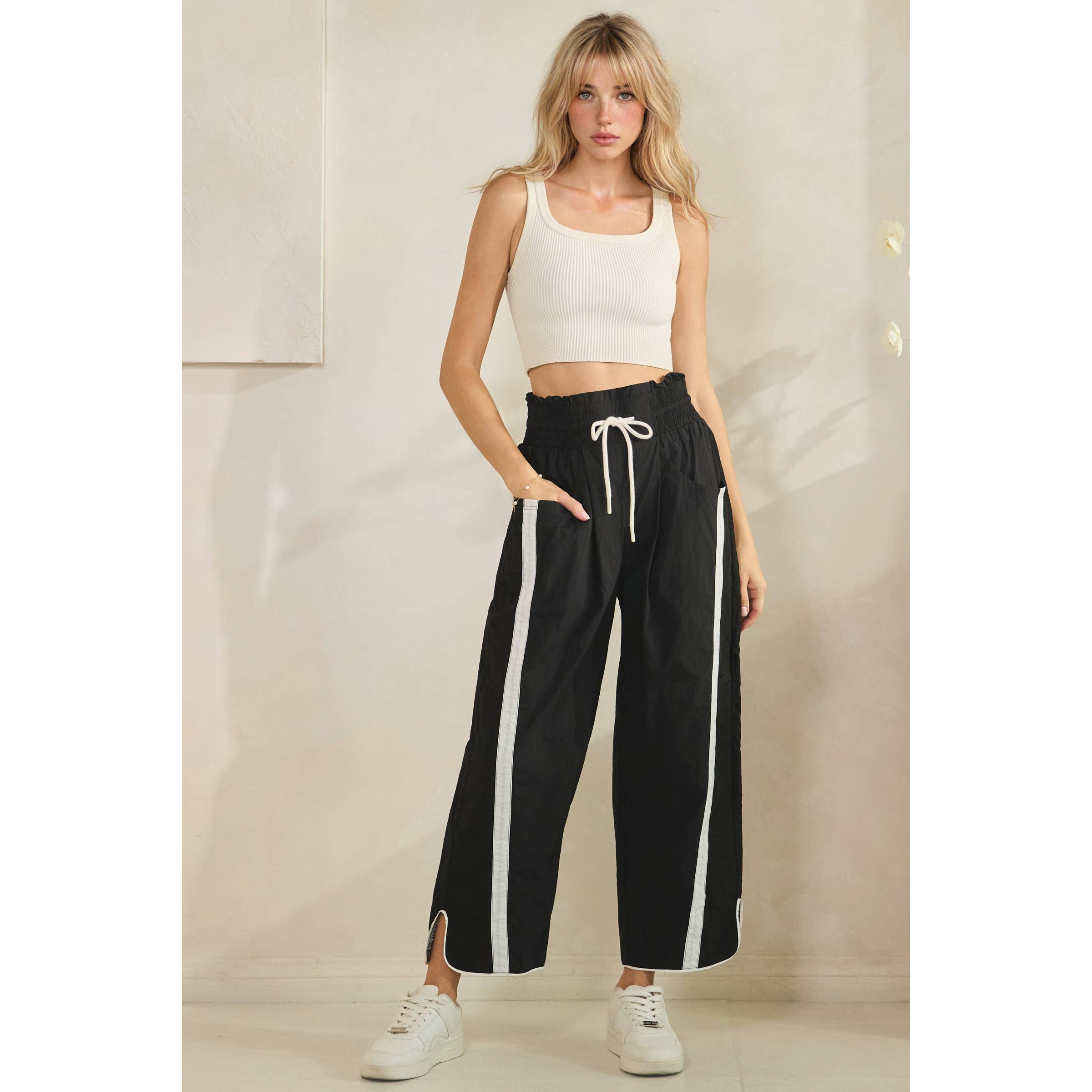 Track Pant