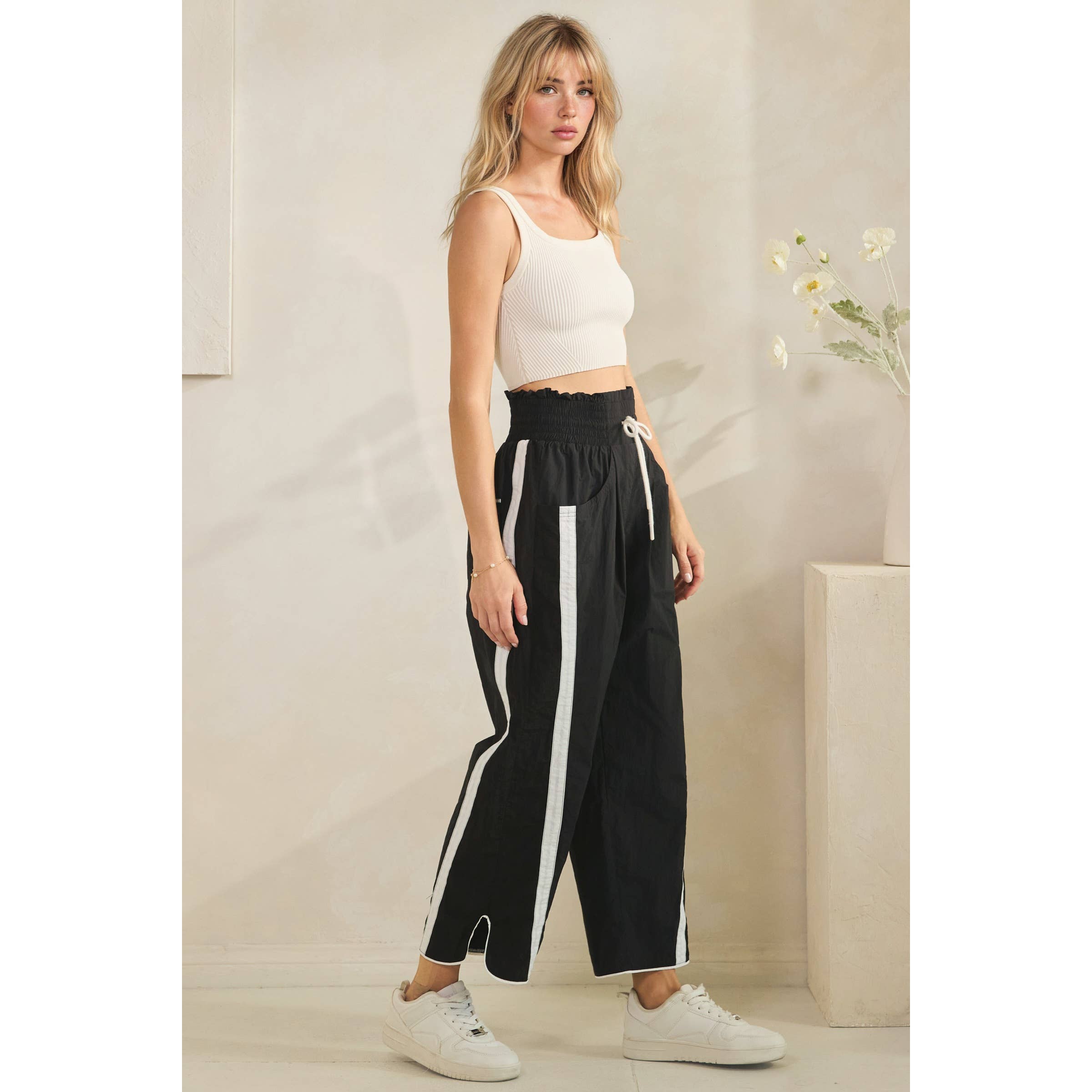 Track Pant