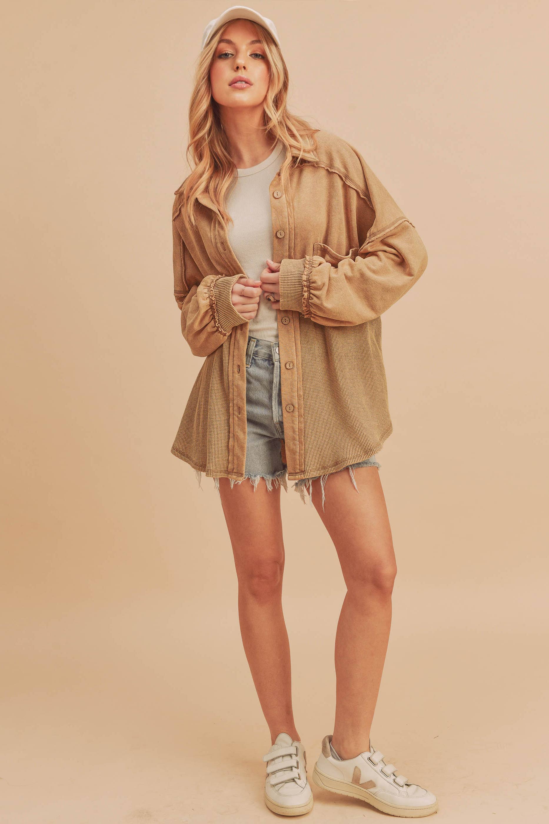 Judie Jacket