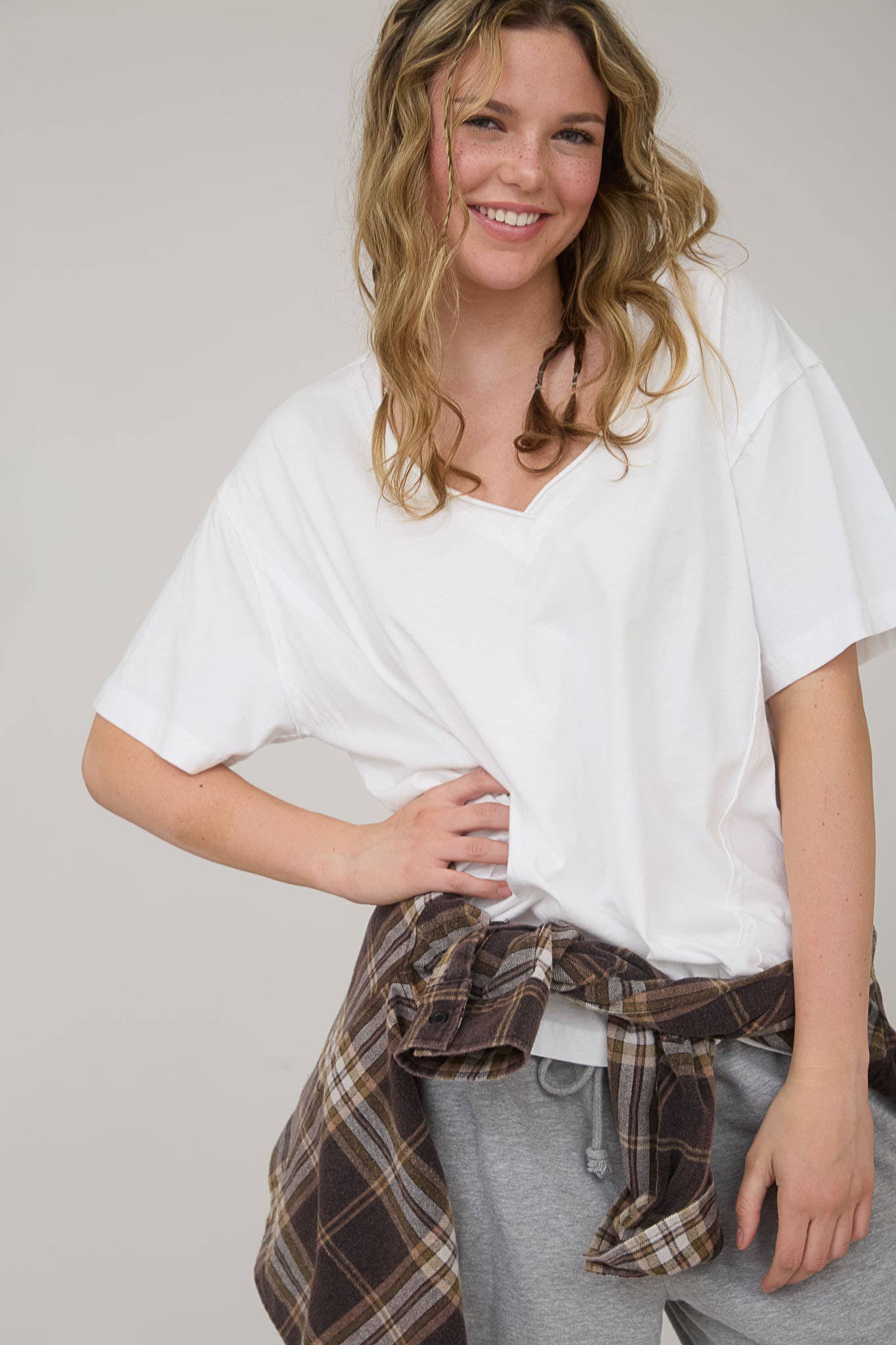 Everyday Basic Tee