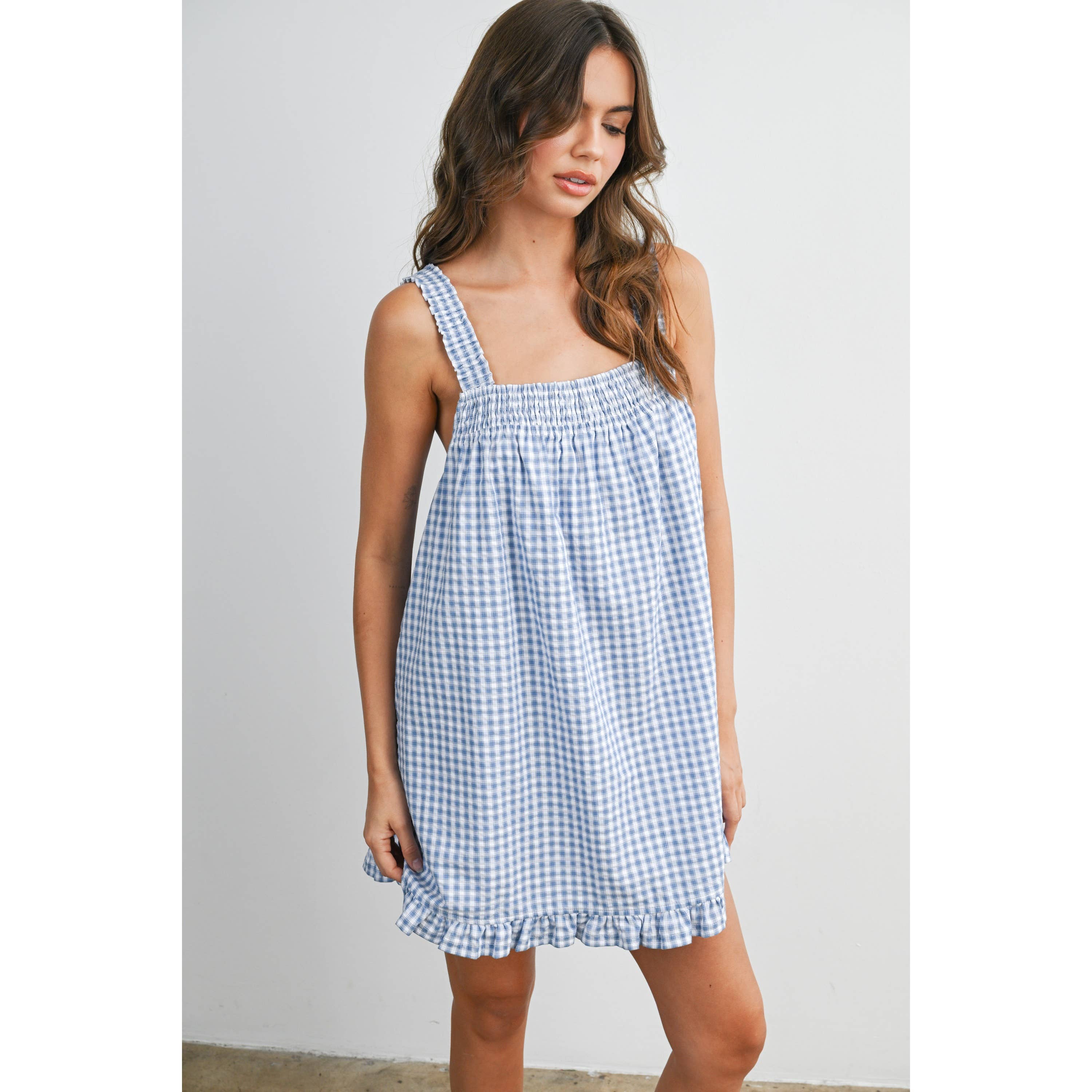 Andi Dress