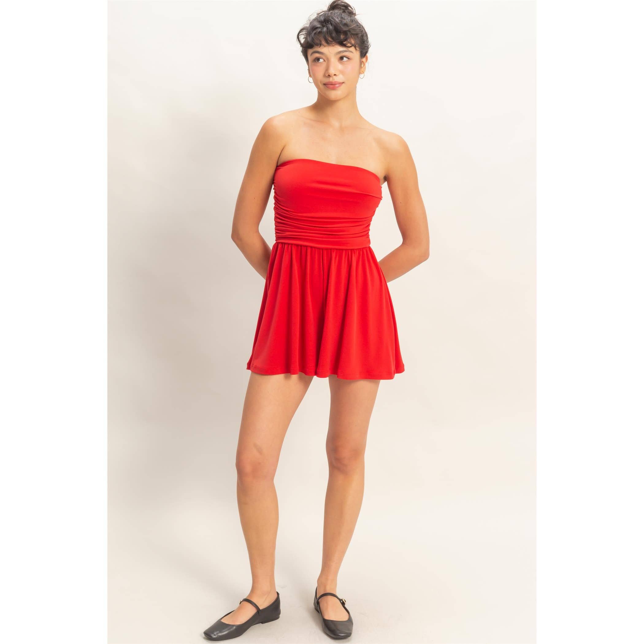 Nicole Romper