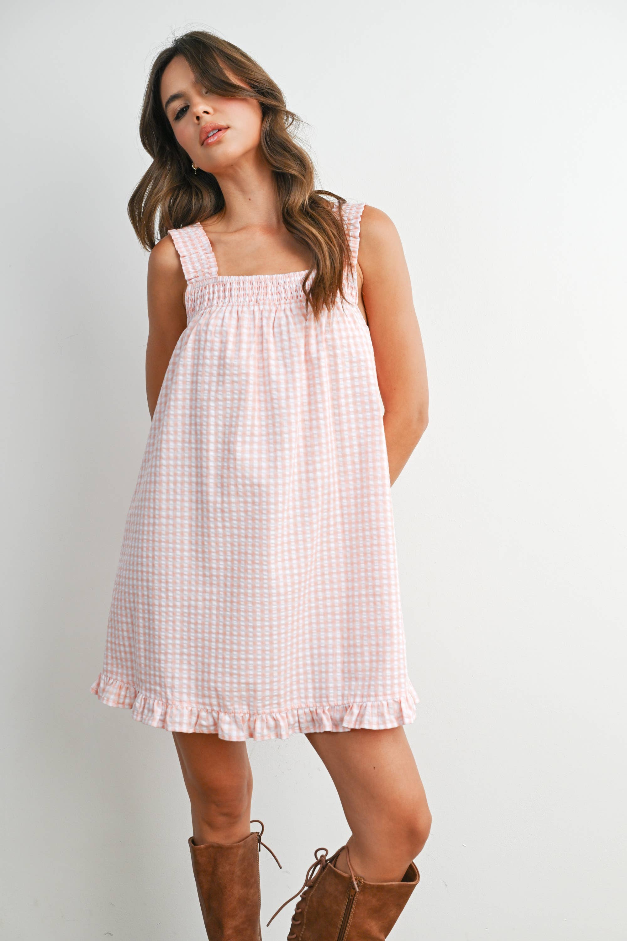 Andi Dress
