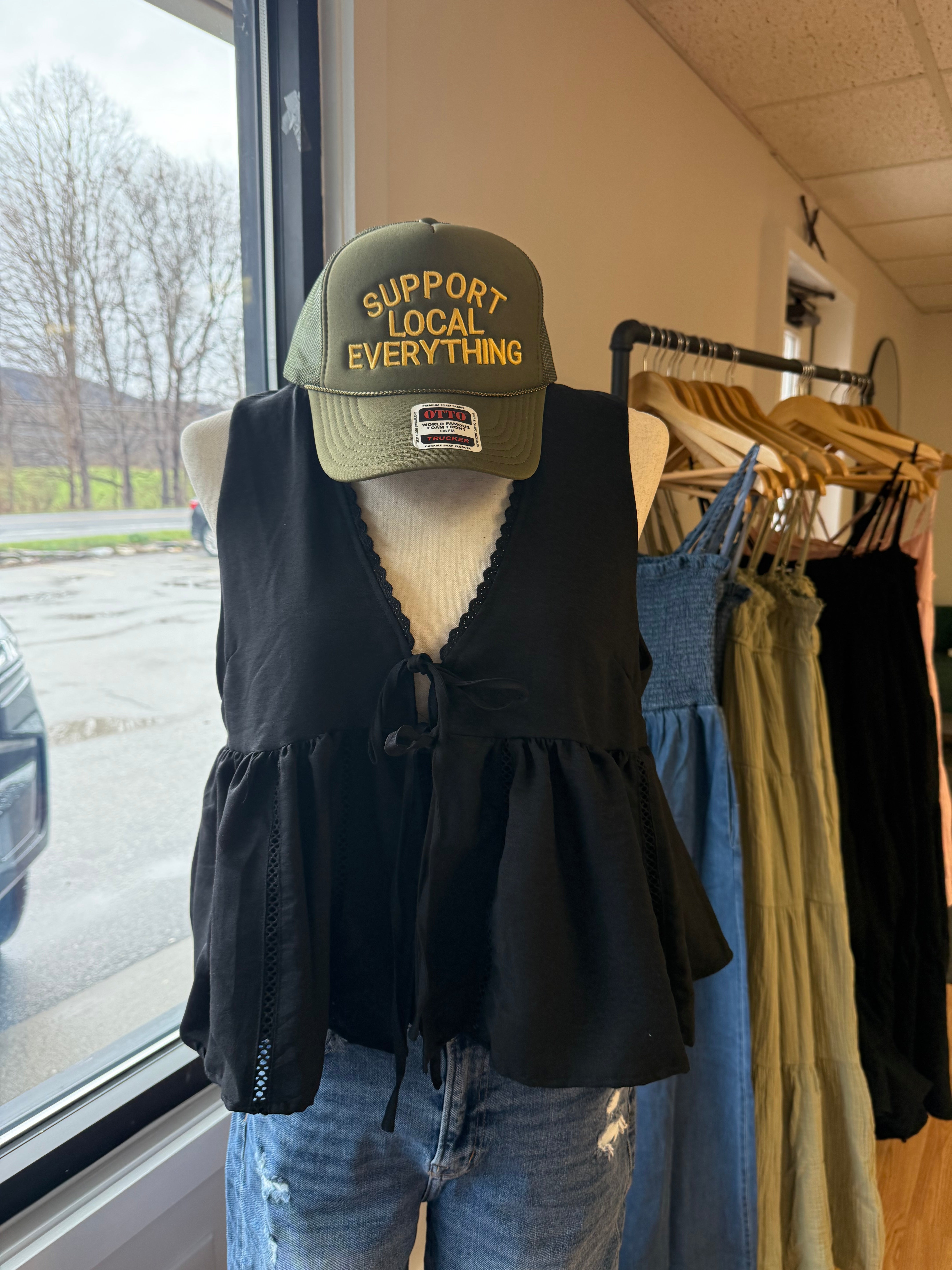 Support Local Everything