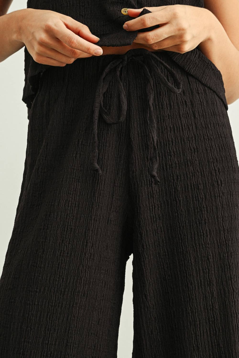 Cassie Pant