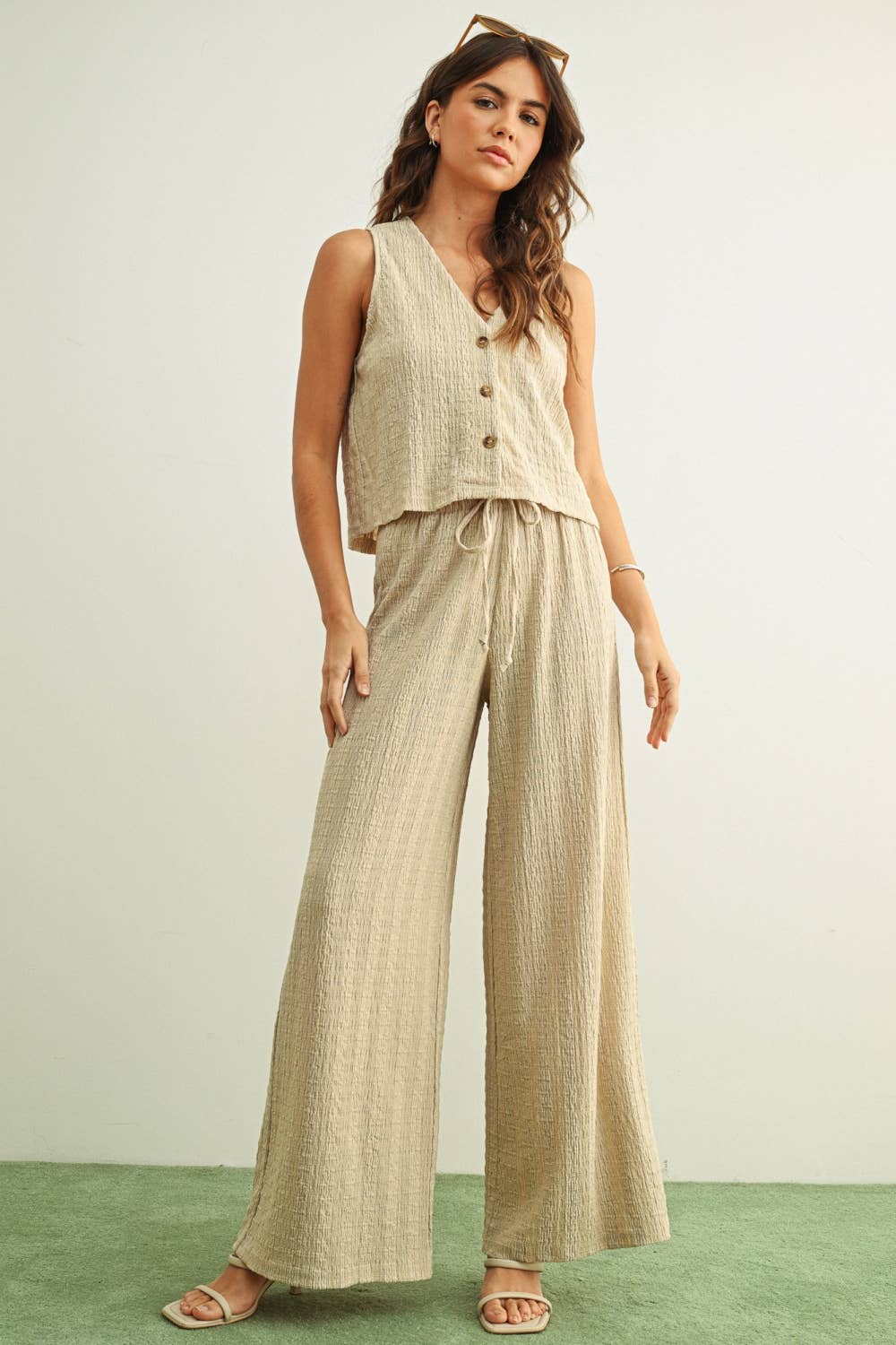 Cassie Pant