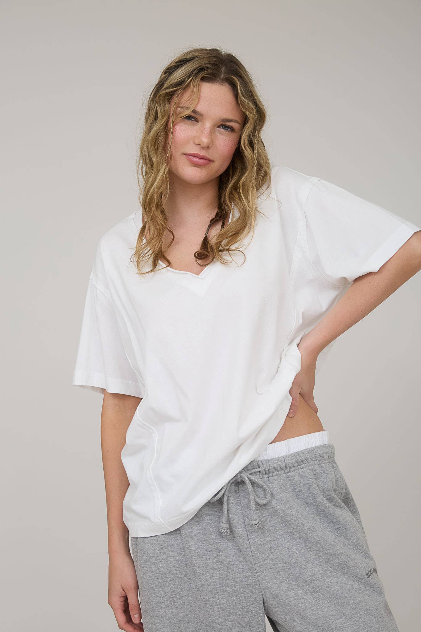Everyday Basic Tee