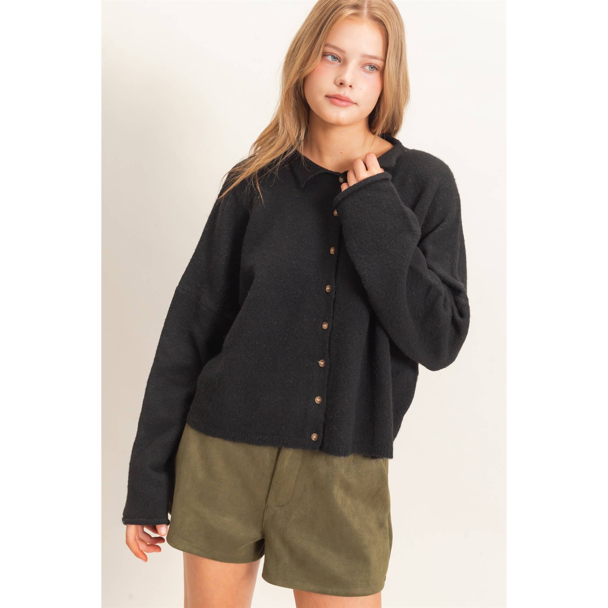 Margo Cardigan