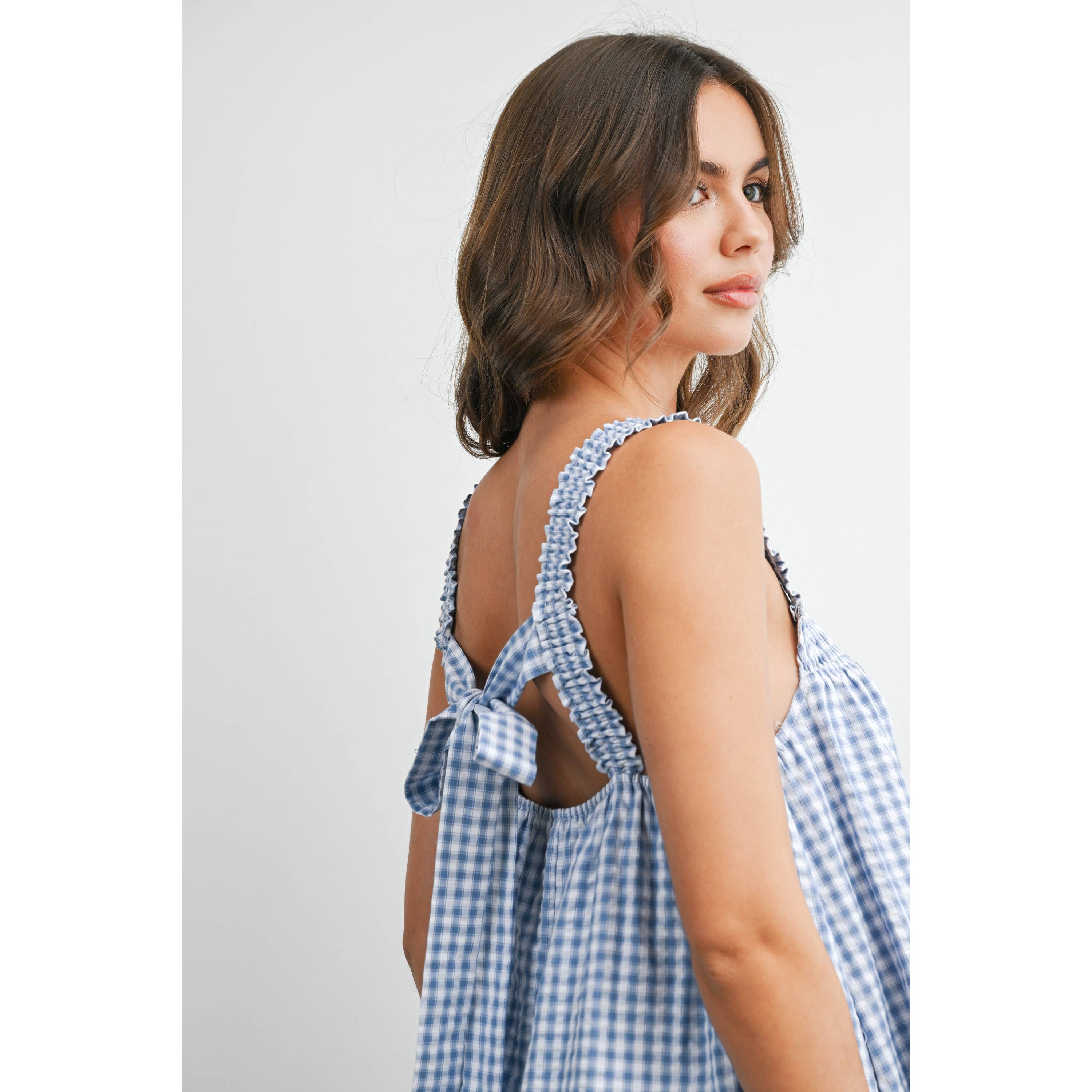 Andi Dress