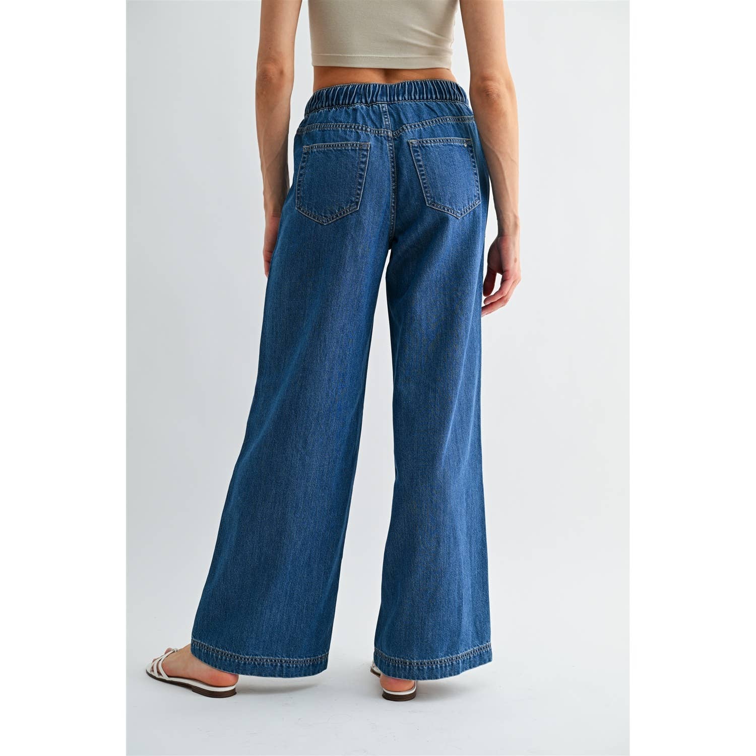 Matisse Wide Leg Pant
