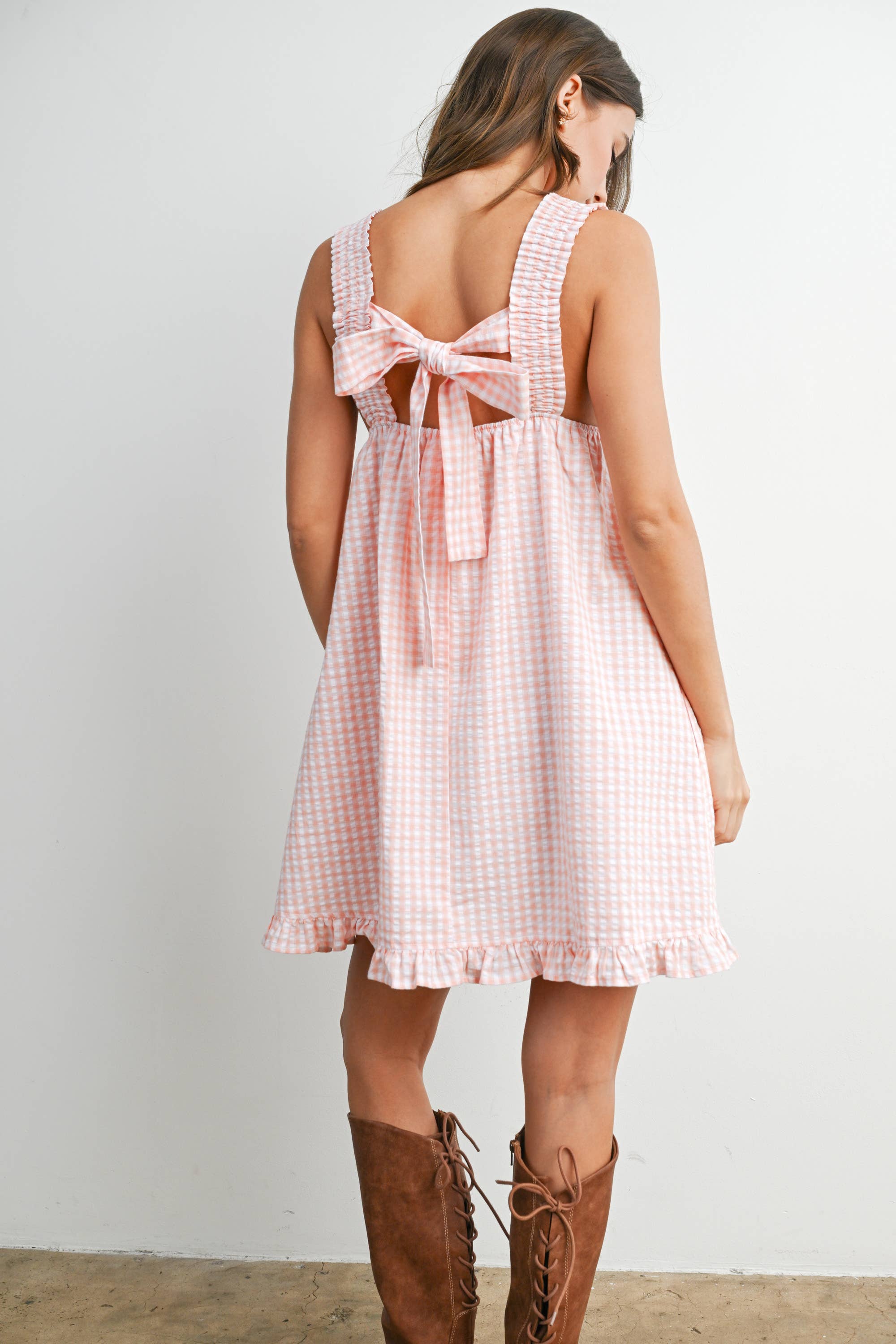 Andi Dress