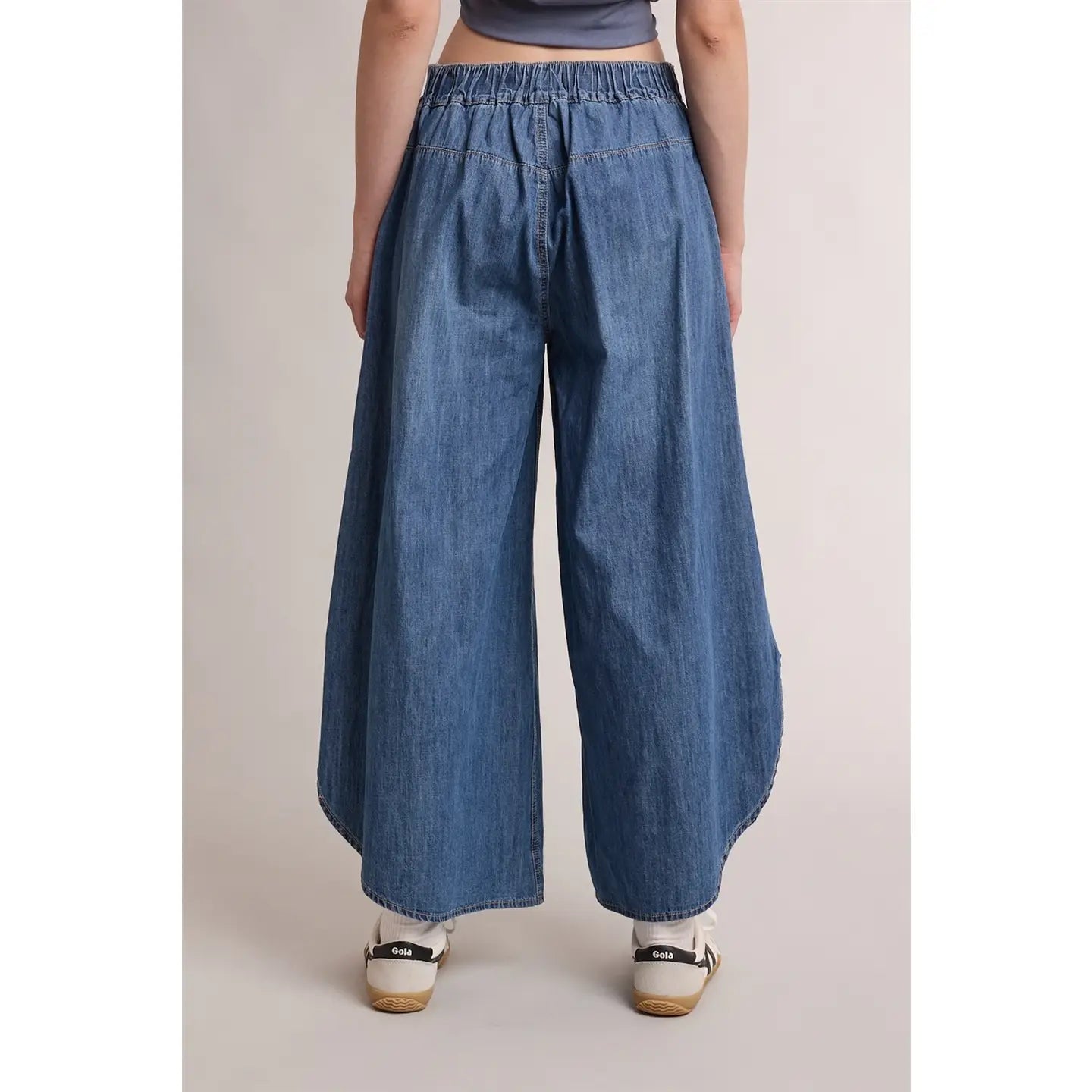 Alex Denim Pant