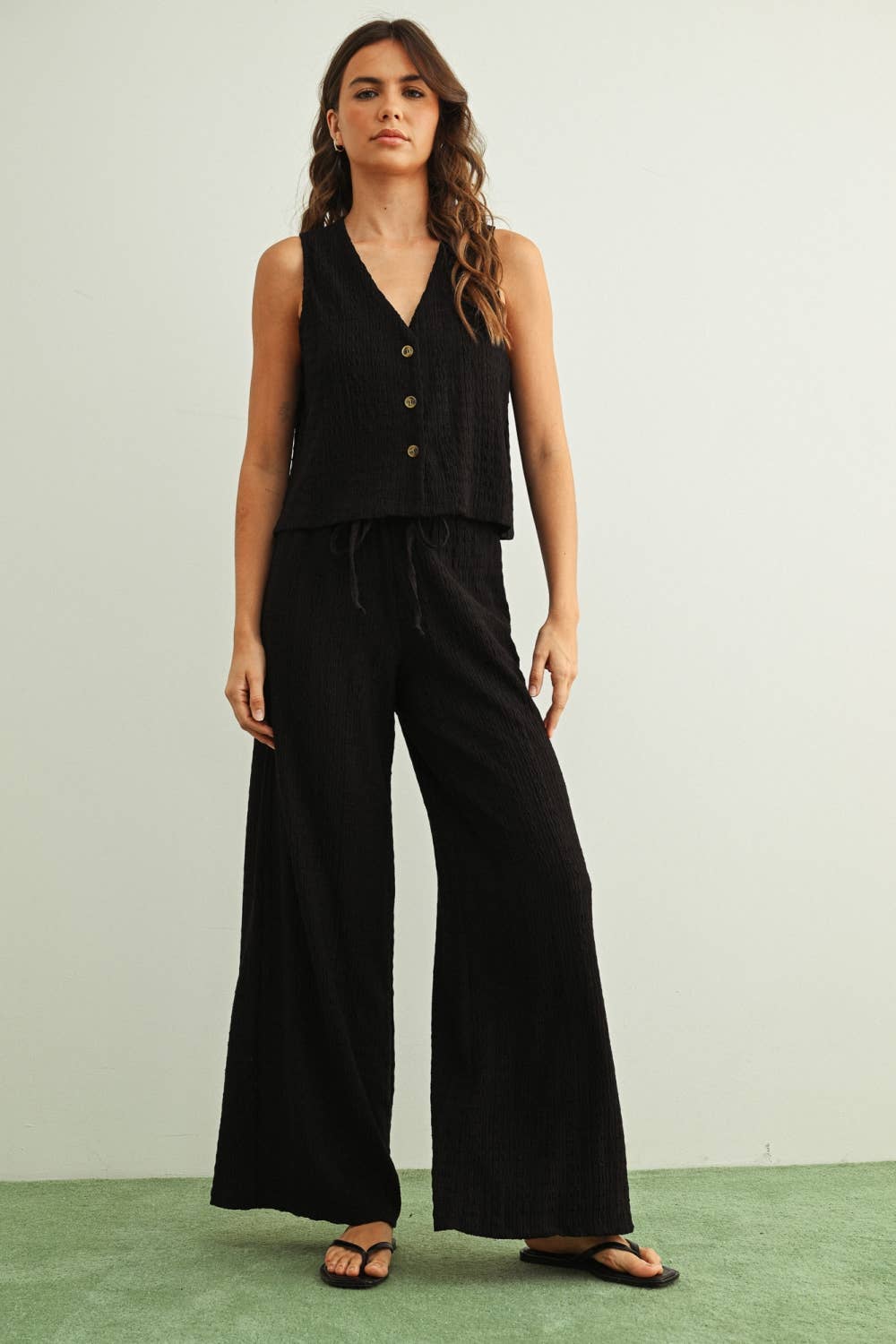 Cassie Pant