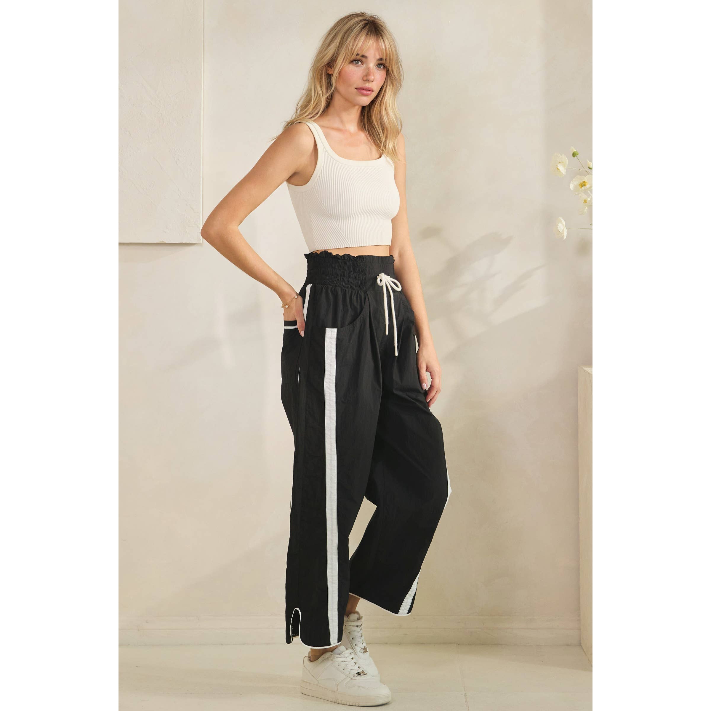 Track Pant