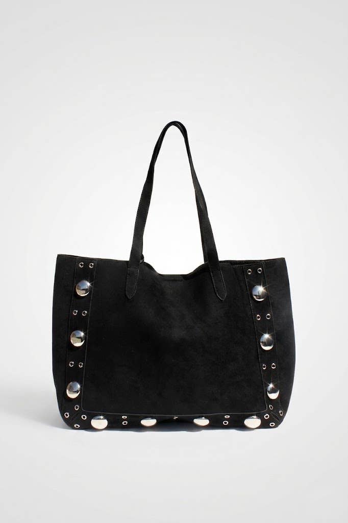 The Rivet Road Tote