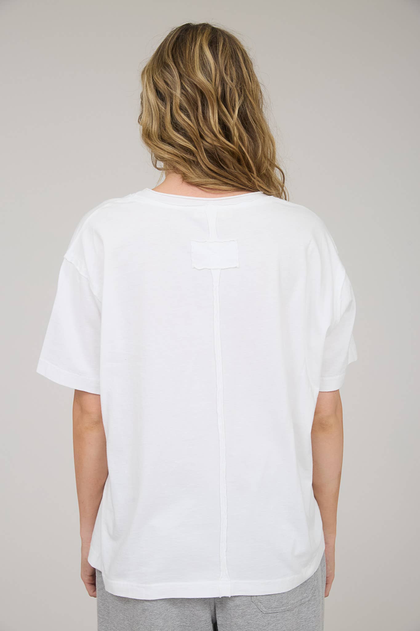 Everyday Basic Tee