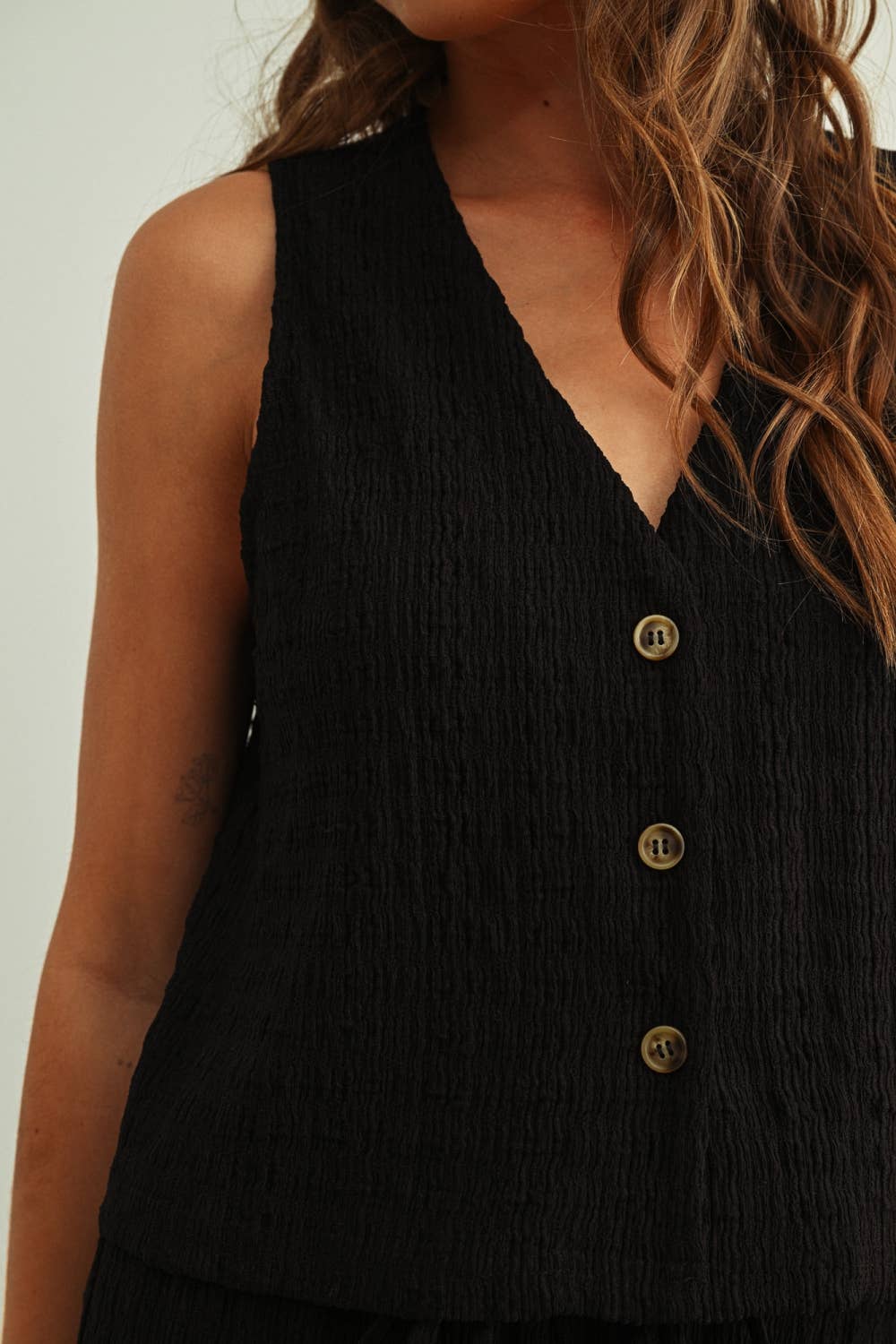 Cassie Top