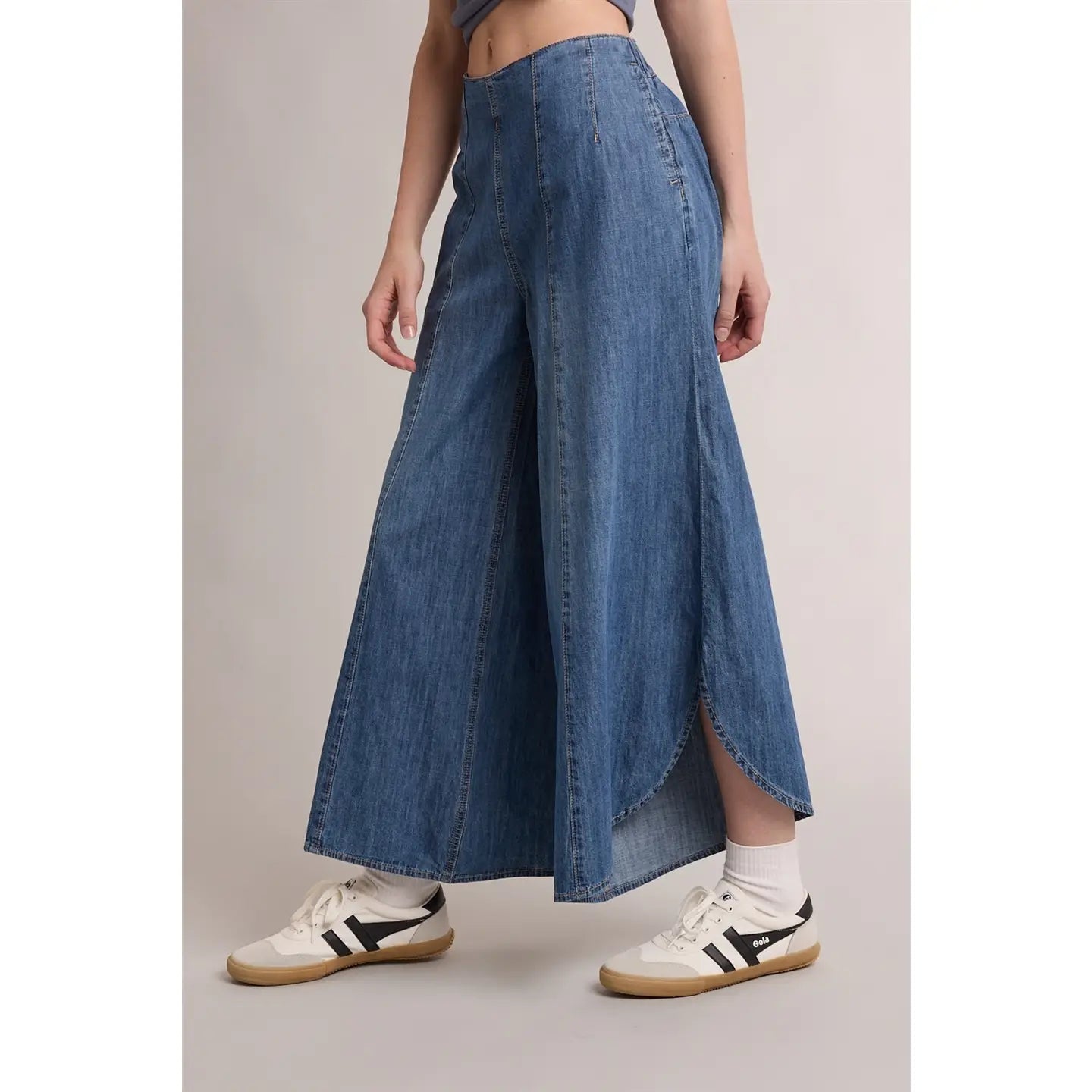 Alex Denim Pant