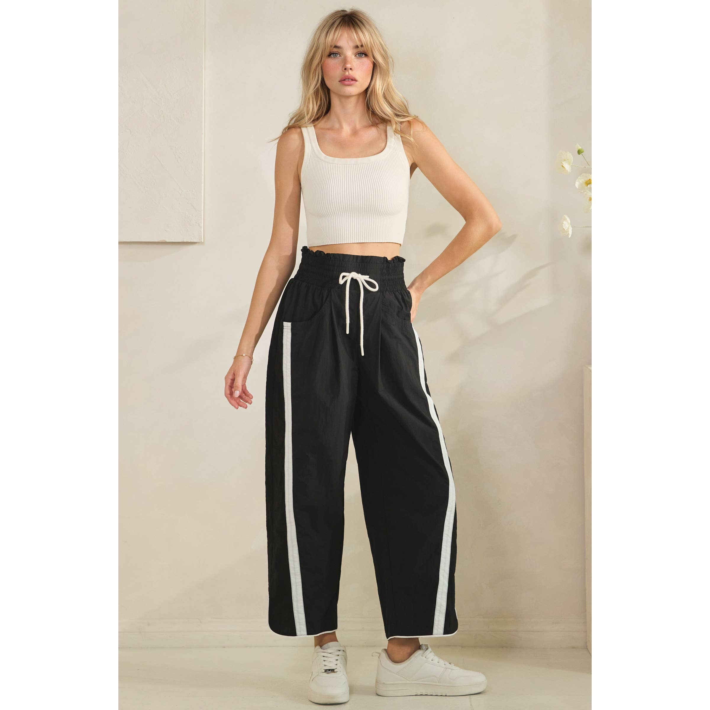 Track Pant