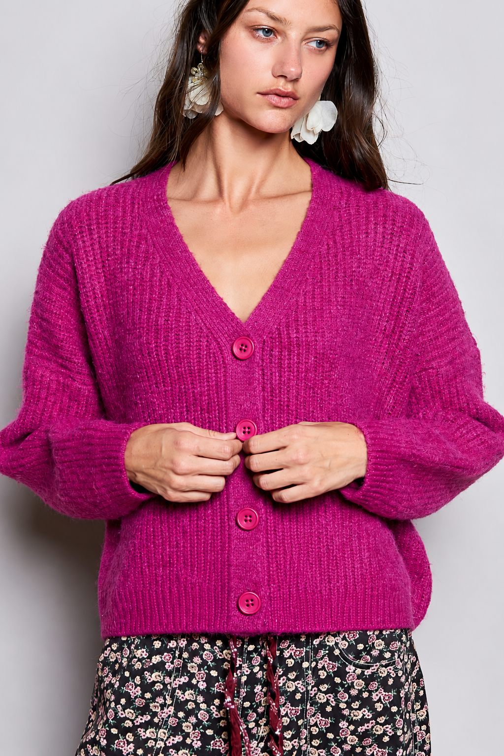 On Repeat Cardigan