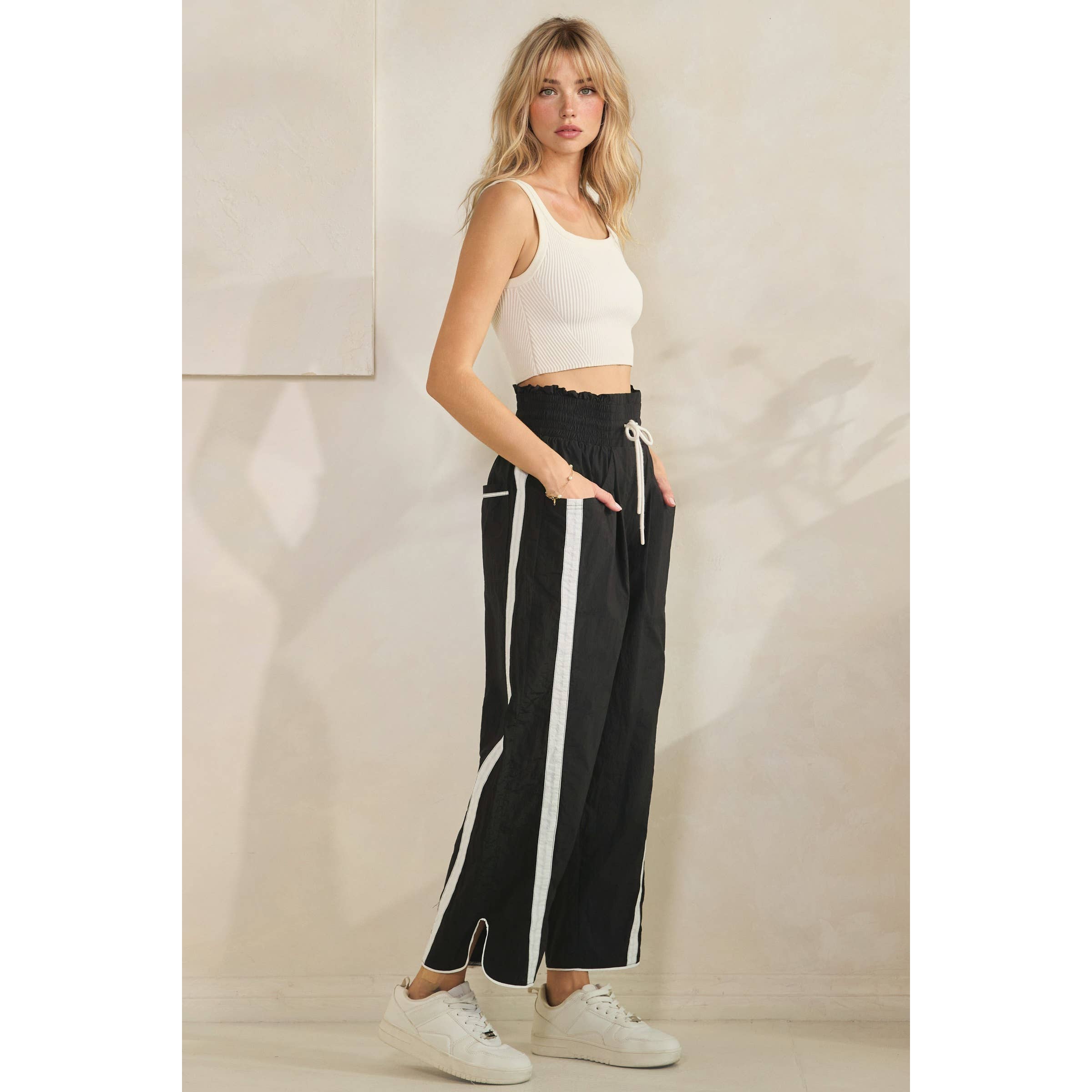 Track Pant