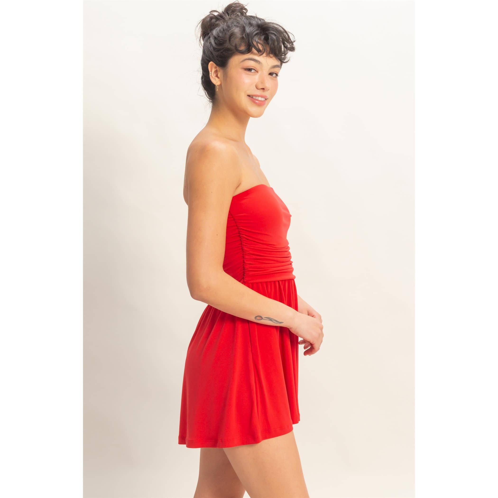 Nicole Romper
