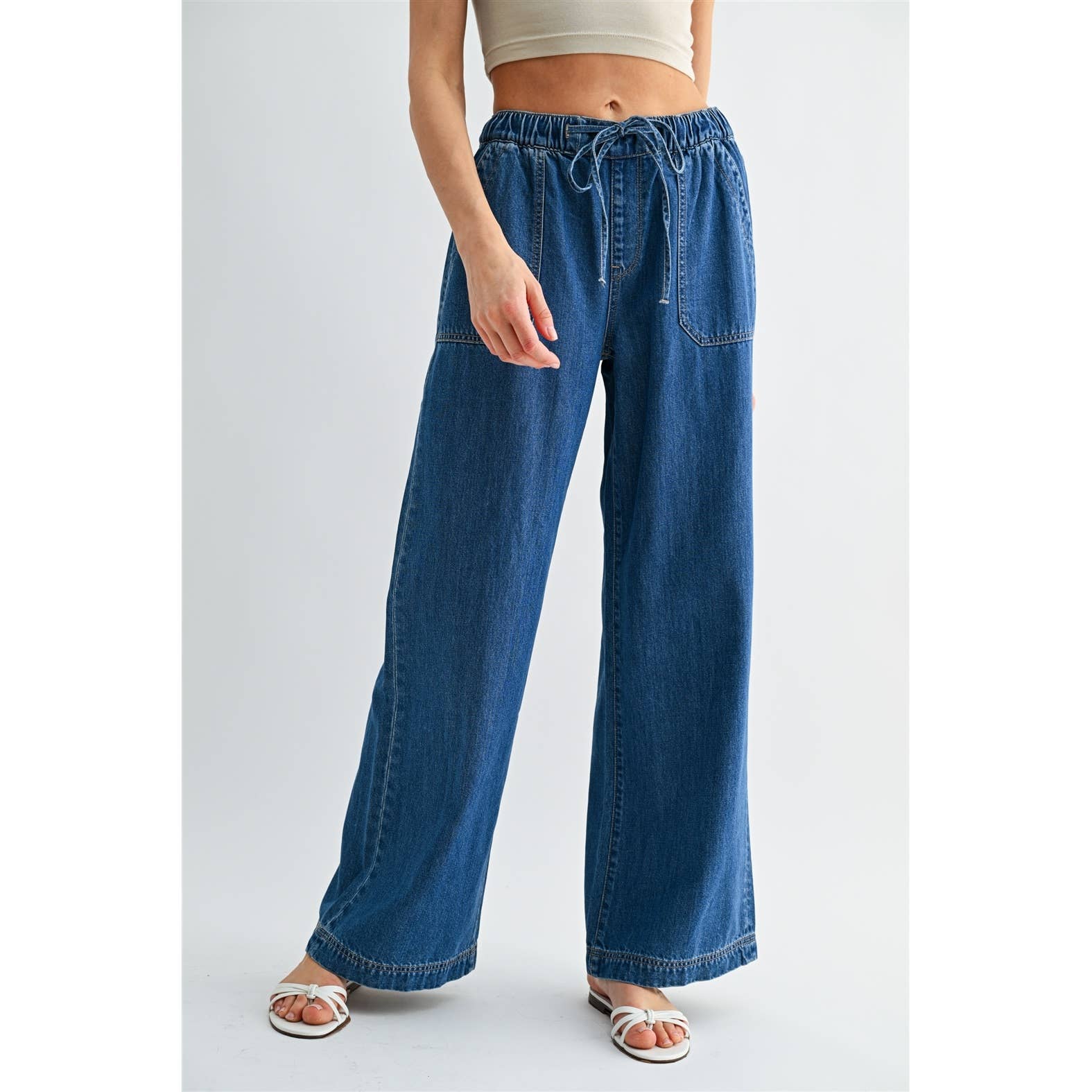 Matisse Wide Leg Pant