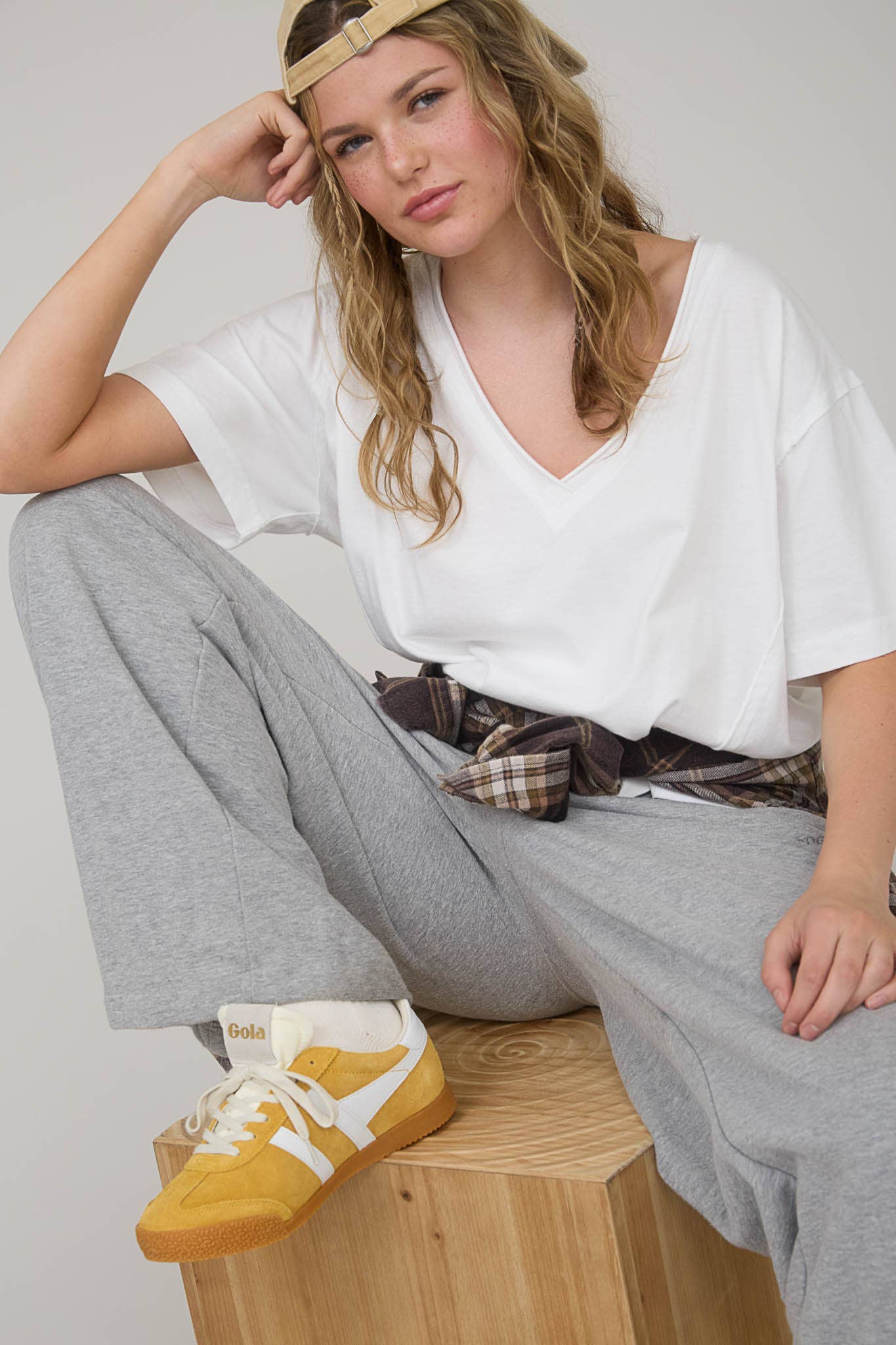 Everyday Basic Tee