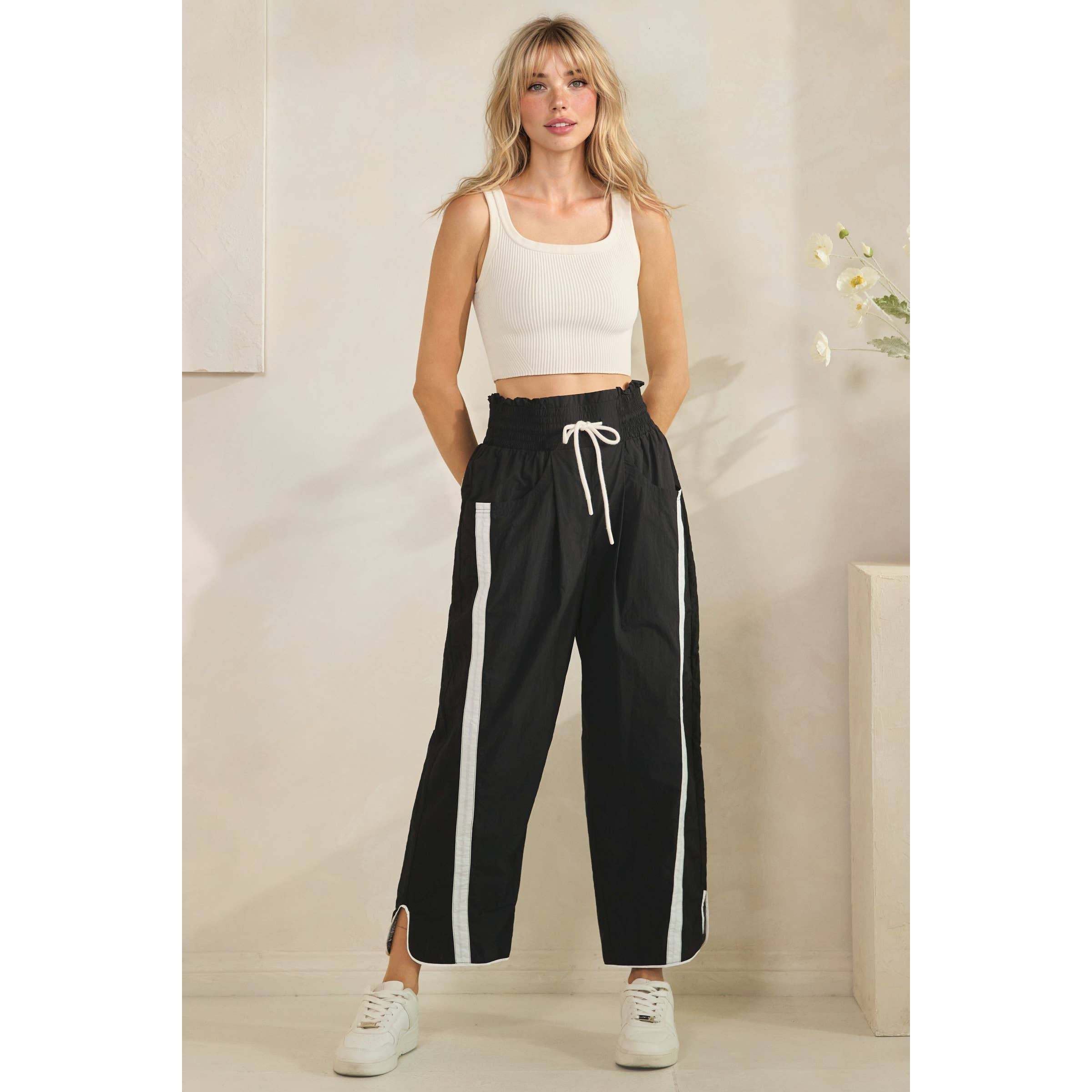 Track Pant