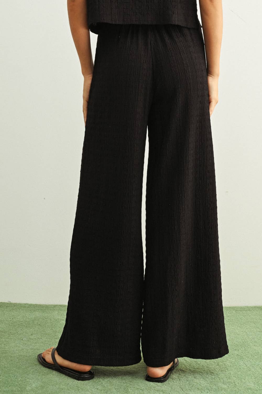 Cassie Pant
