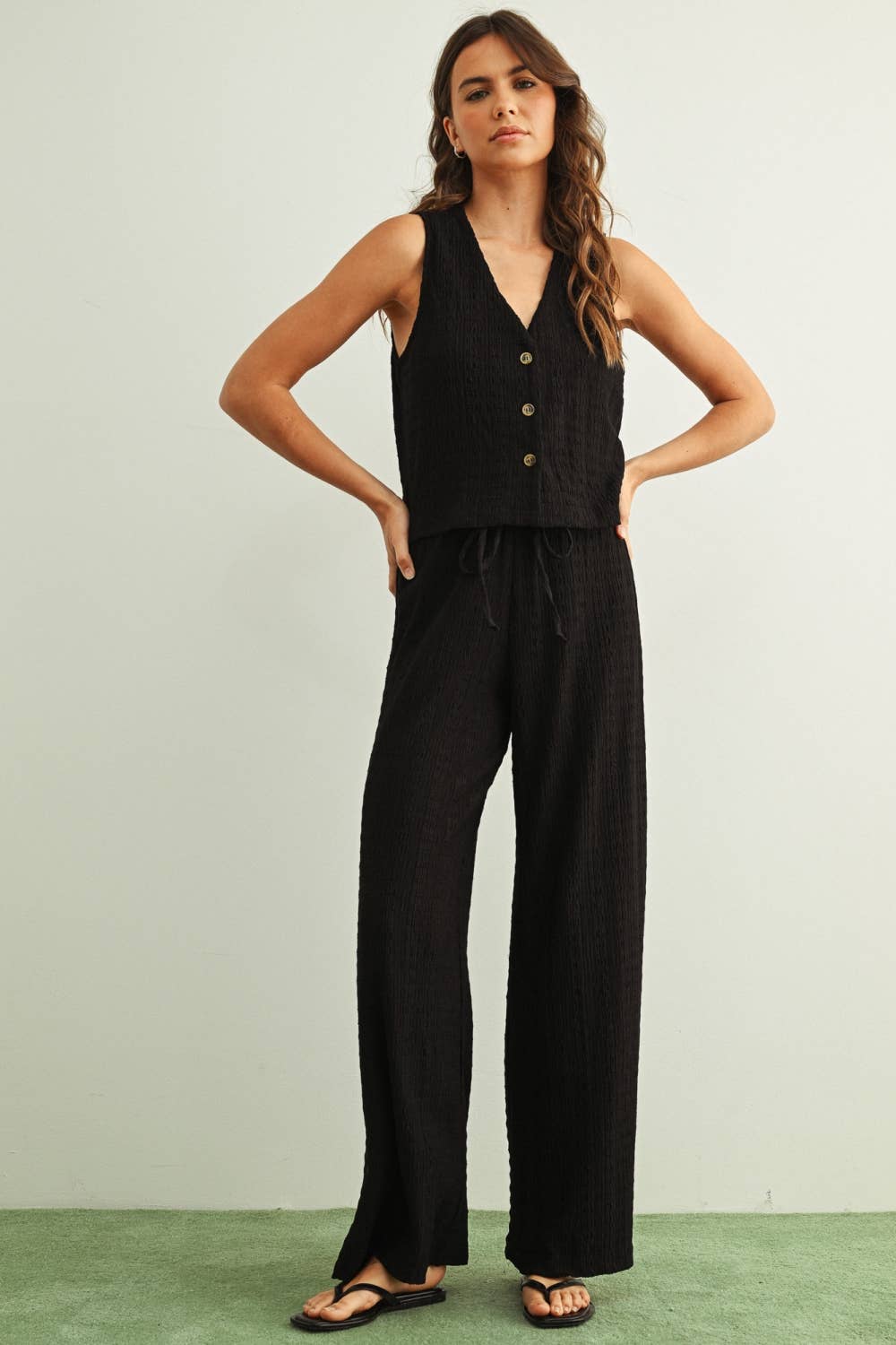Cassie Top