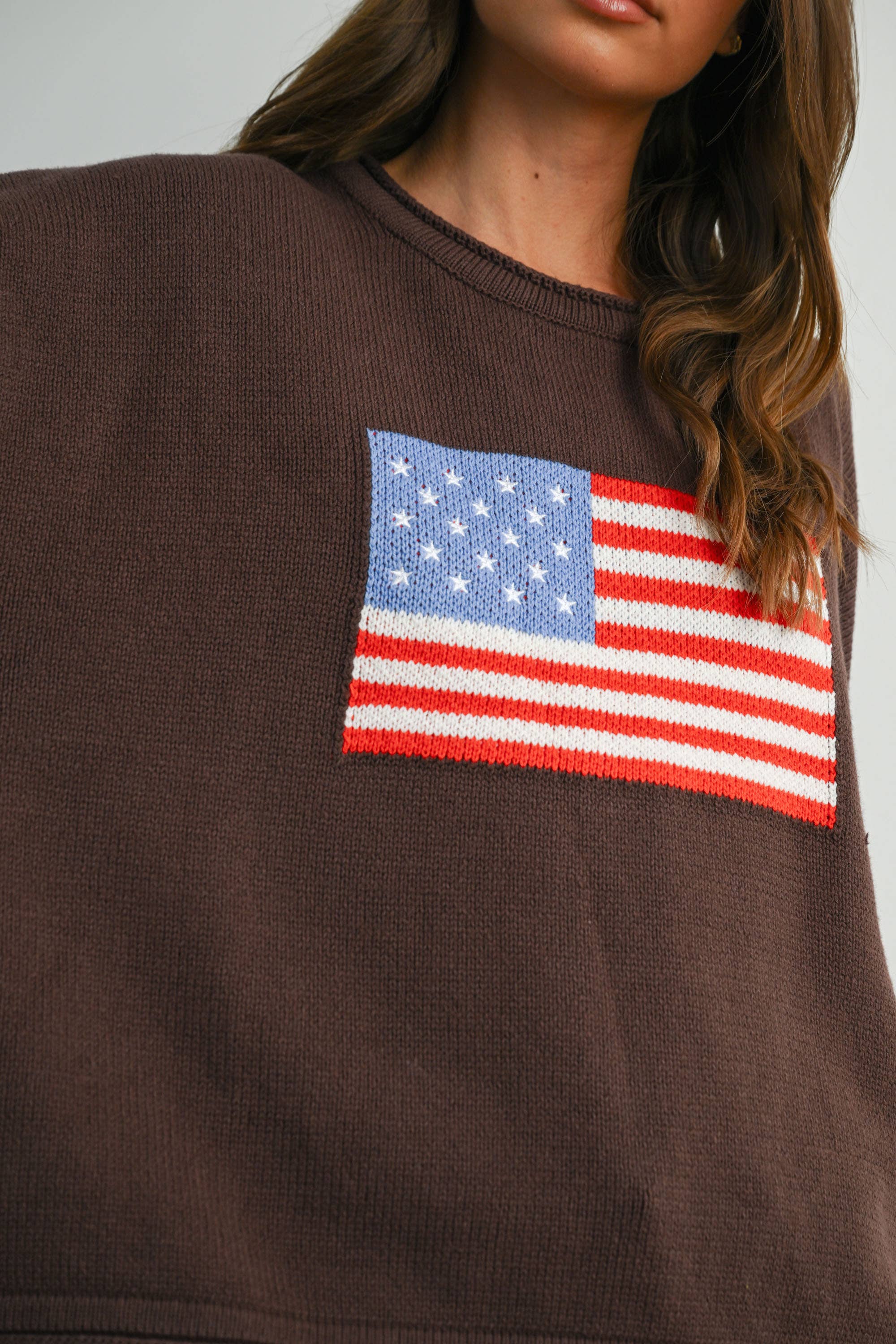 Americana Sweater