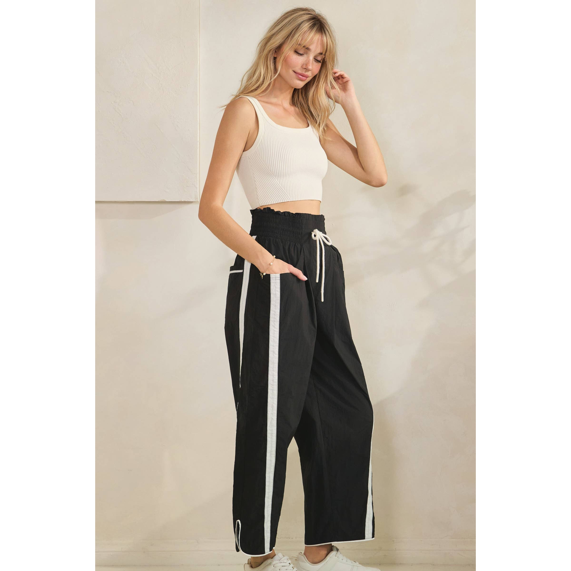 Track Pant
