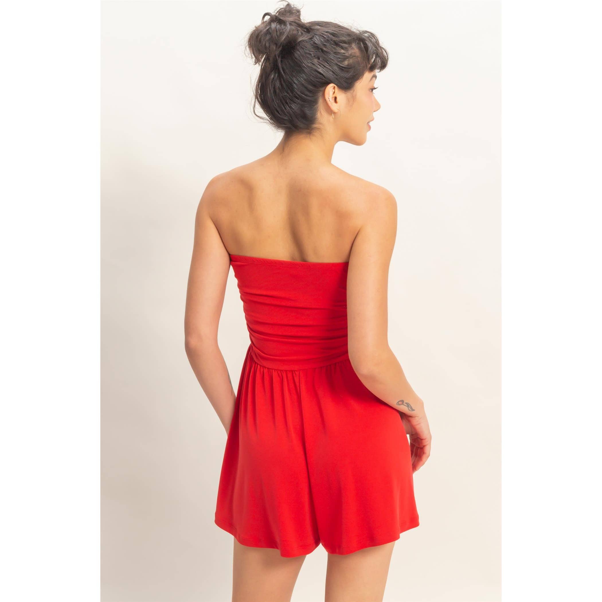 Nicole Romper