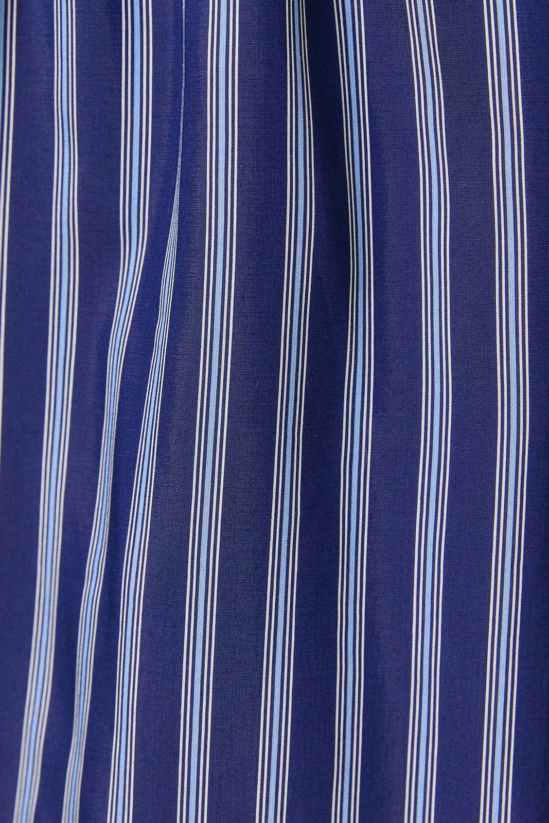 Boardwalk Striped Dress