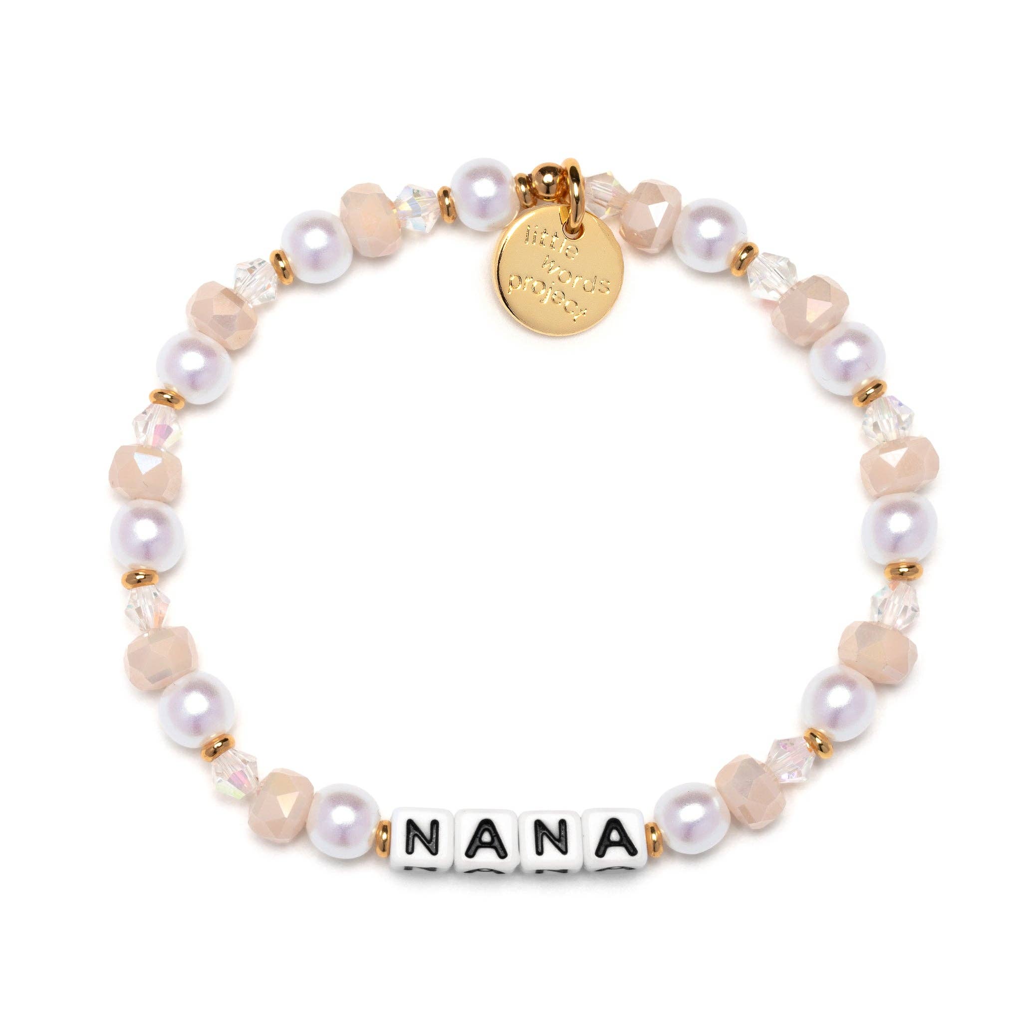 White-Nana-Class Act
