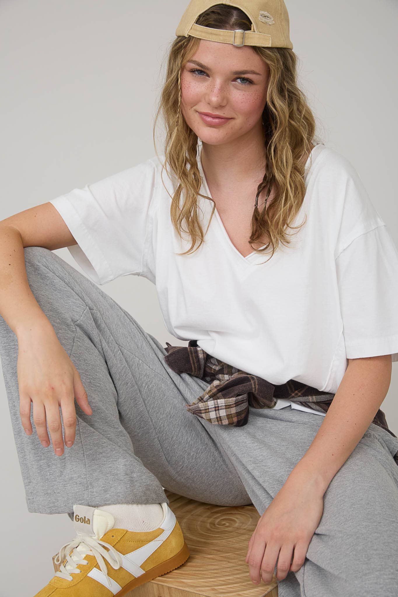 Everyday Basic Tee