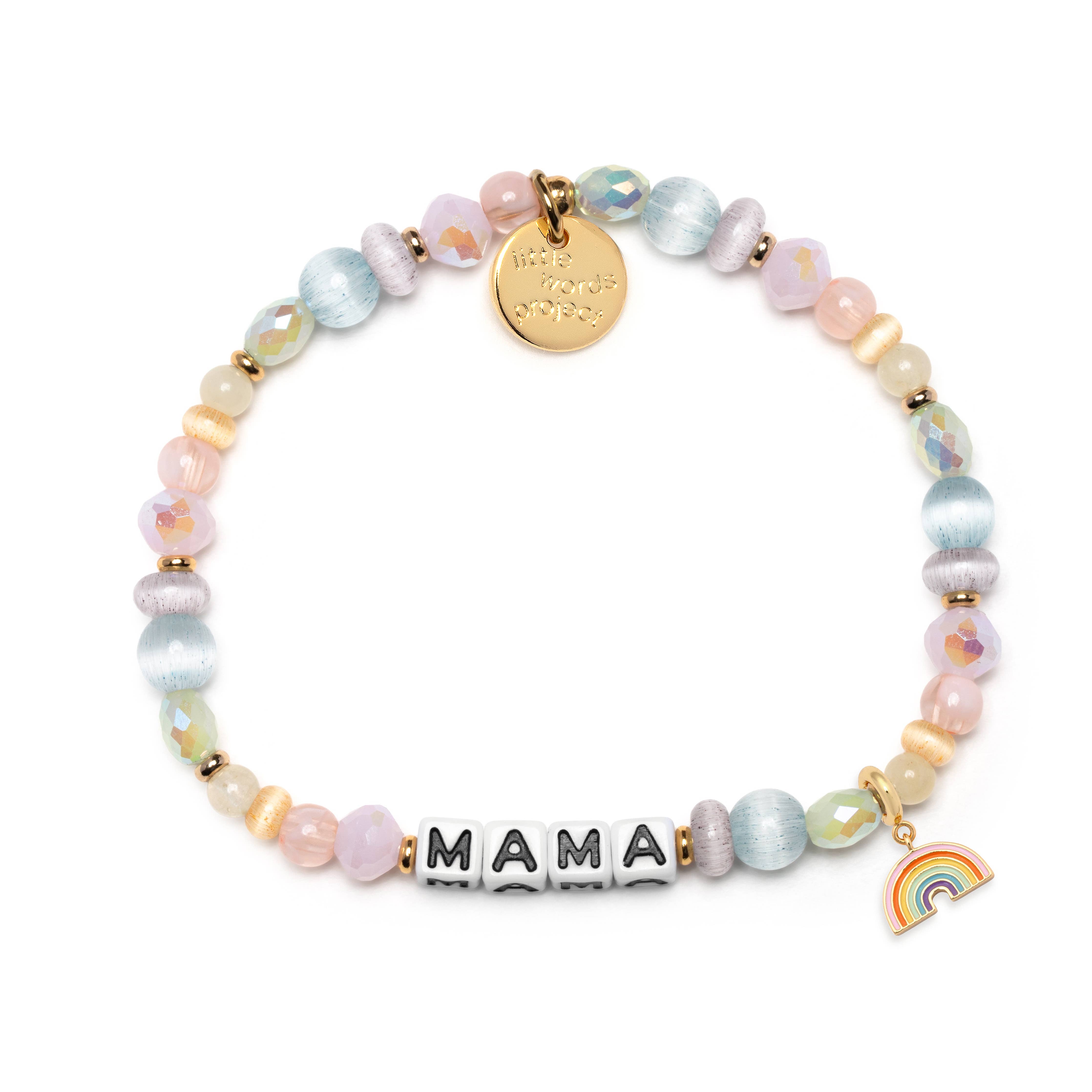 White-Mama-Ask Me Nicely