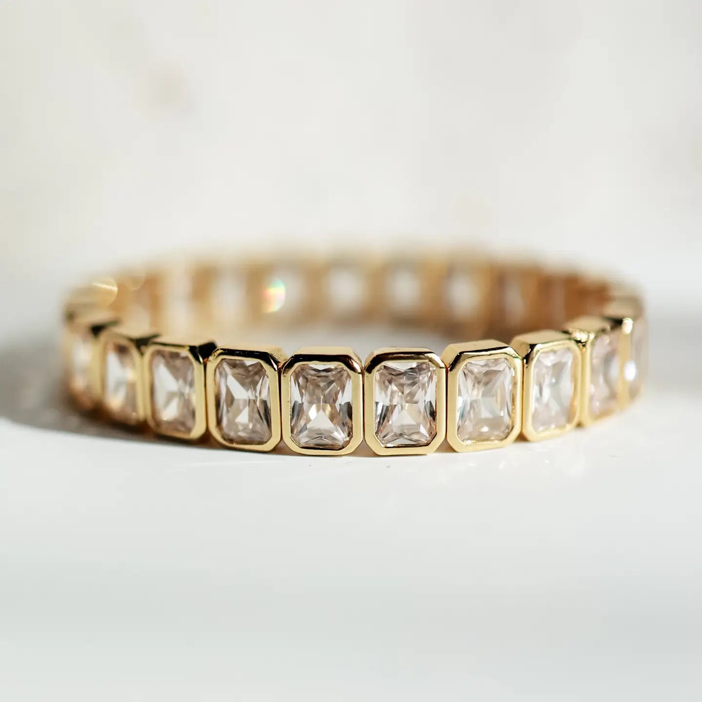 The Endless Spark Bracelet