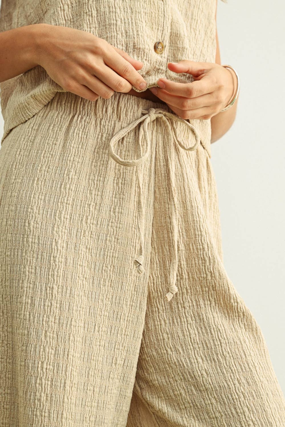 Cassie Pant