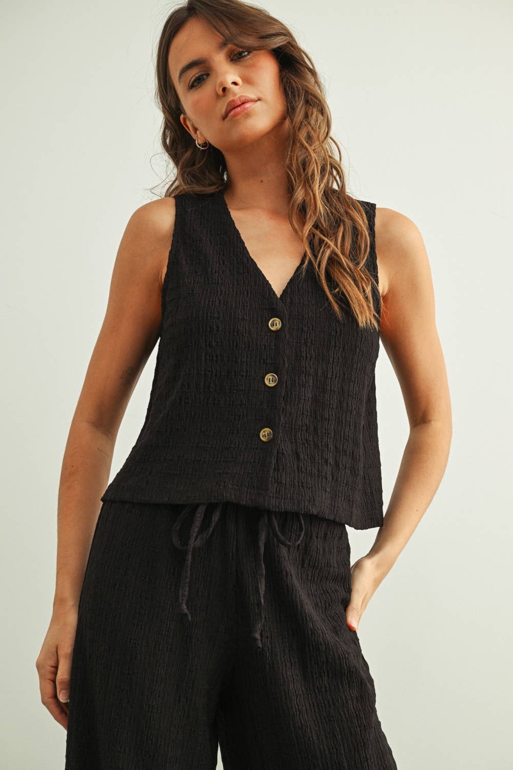 Cassie Top