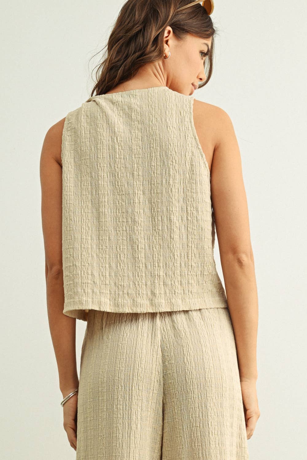 Cassie Top