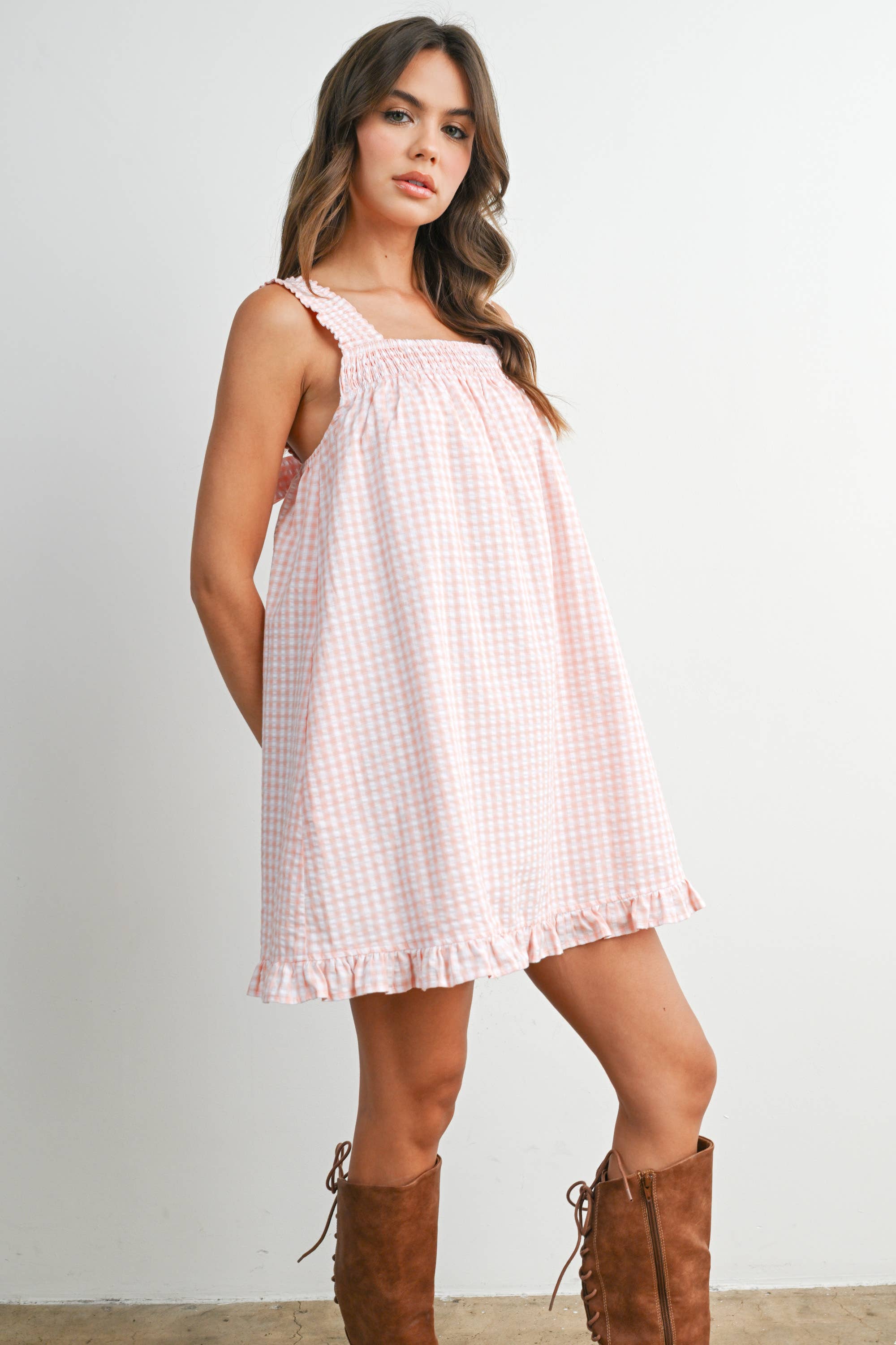 Andi Dress