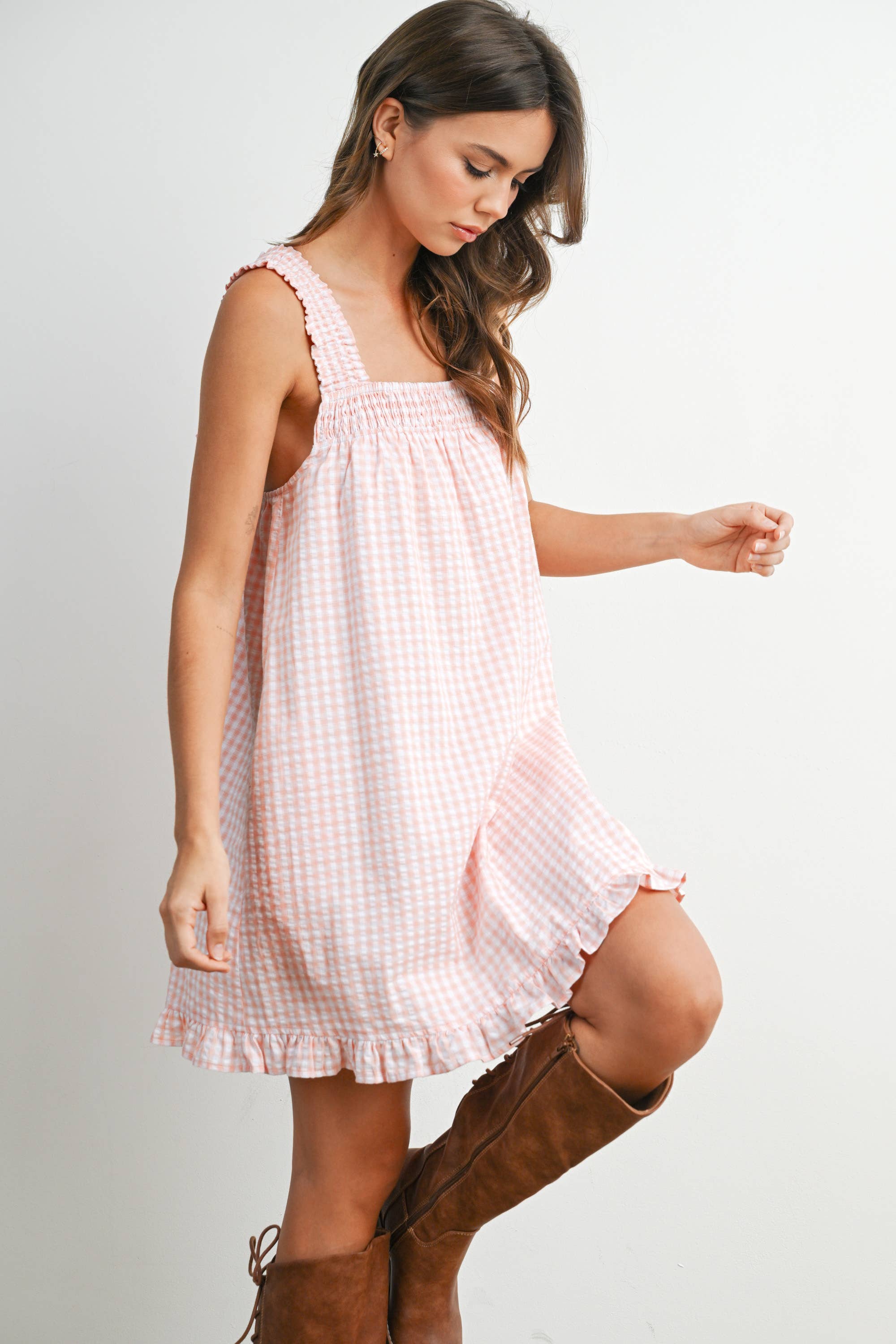 Andi Dress