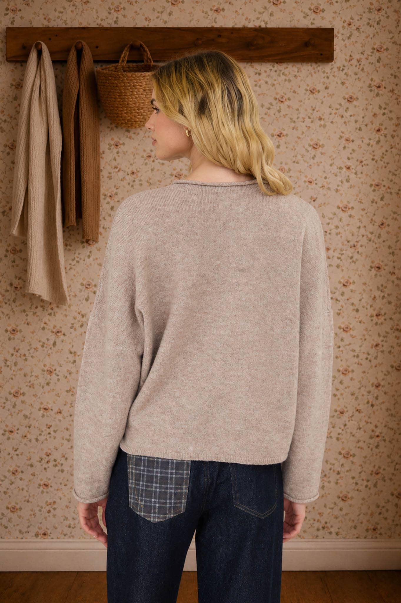 Everyday Knit Cardigan