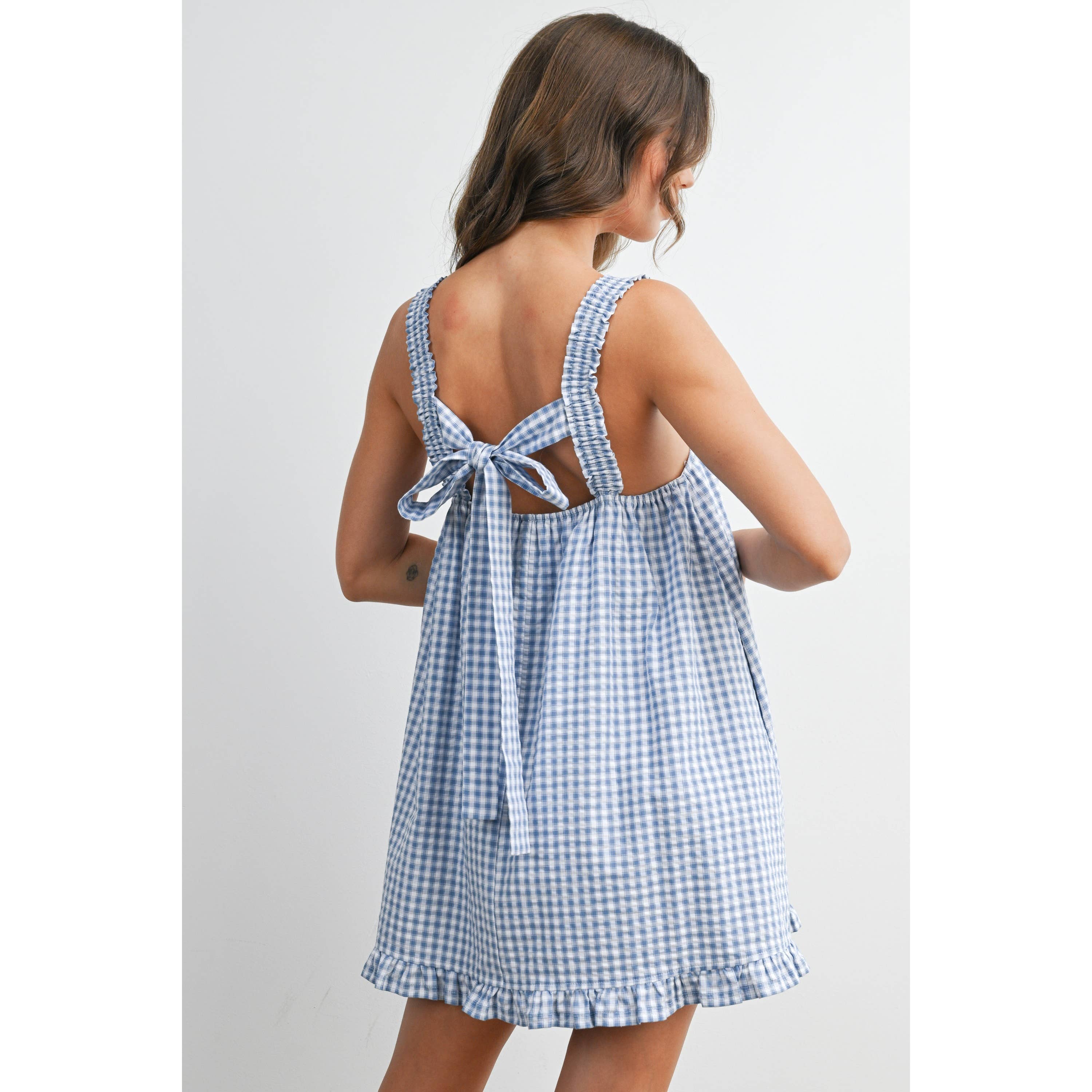 Andi Dress