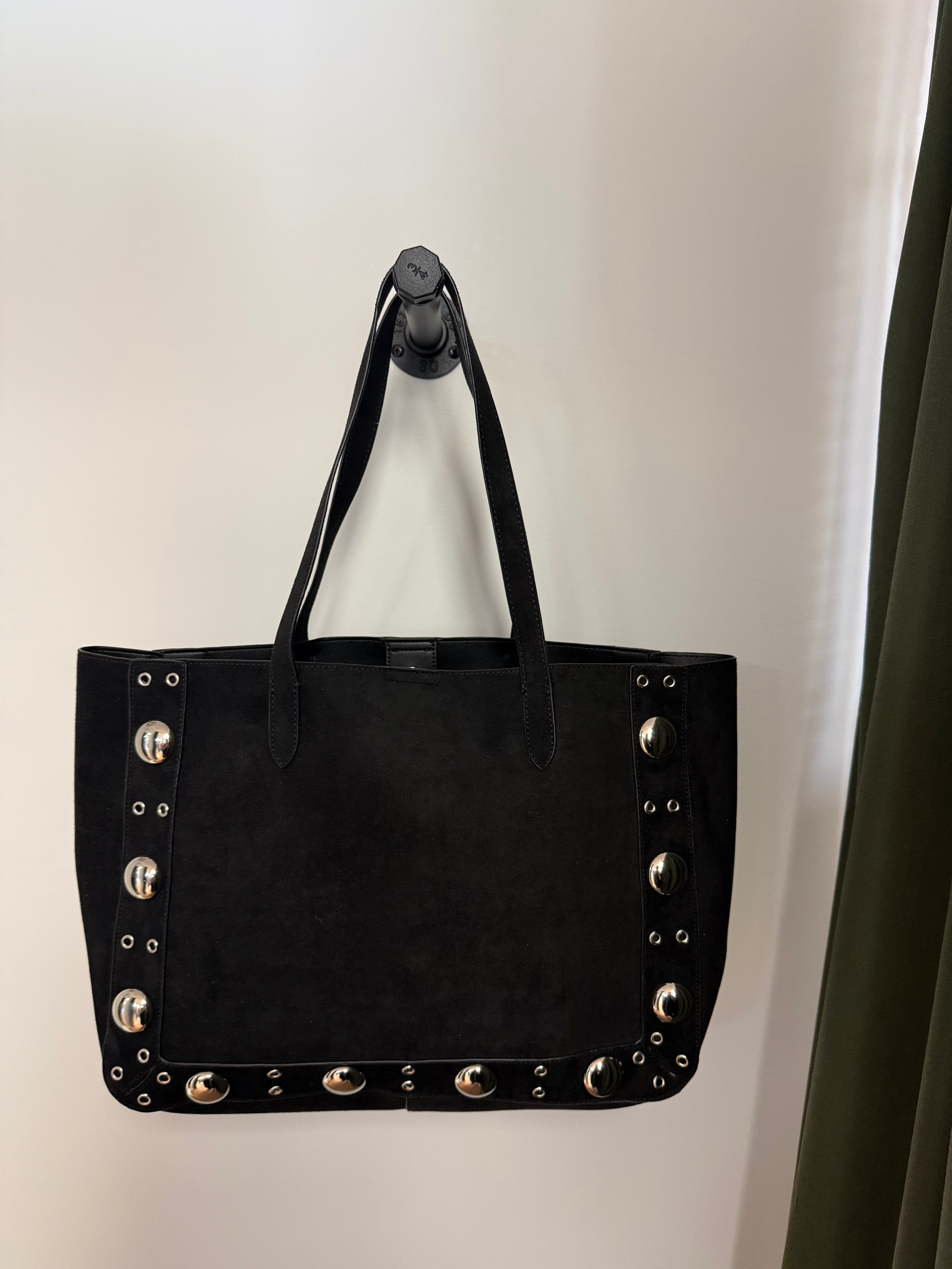 The Rivet Road Tote