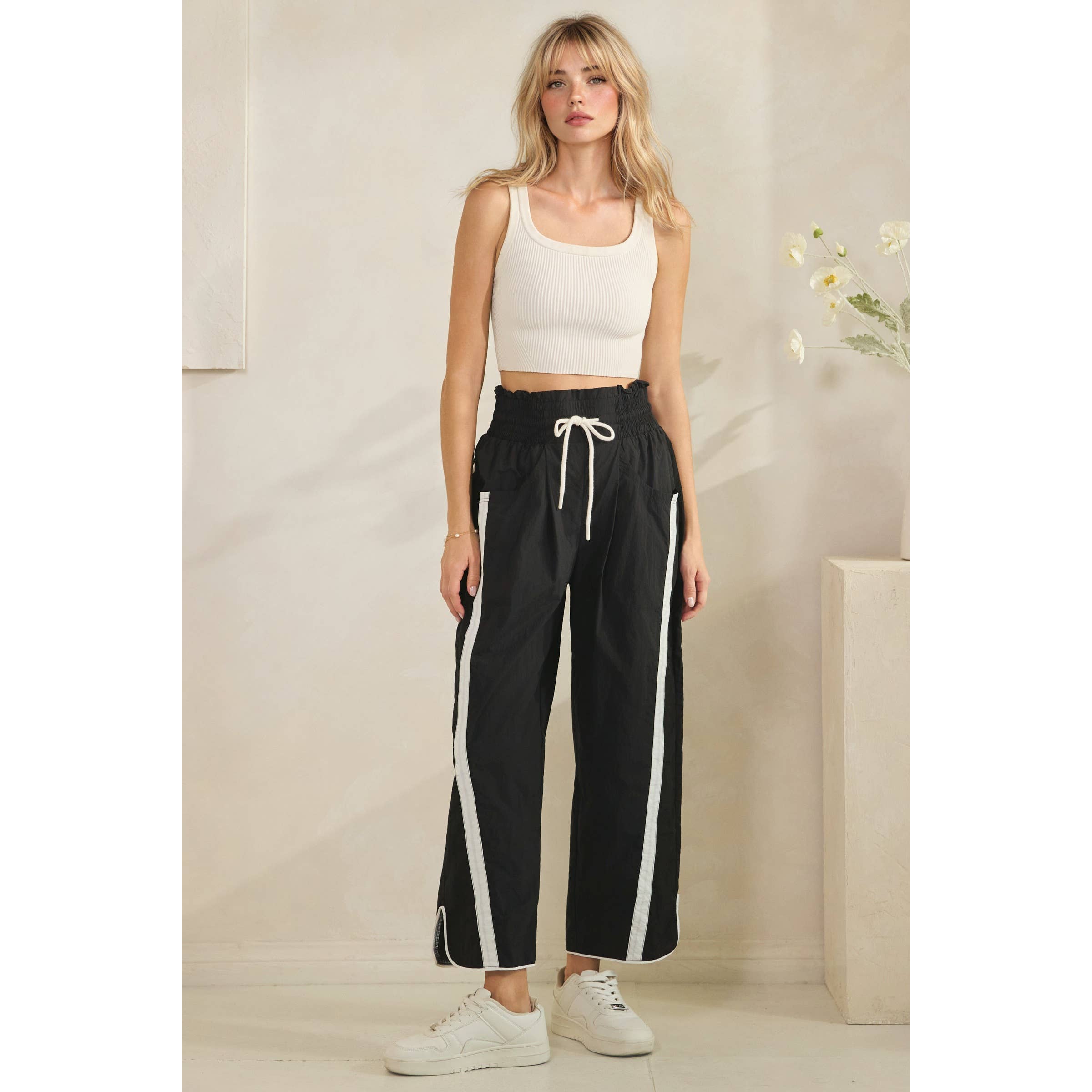 Track Pant